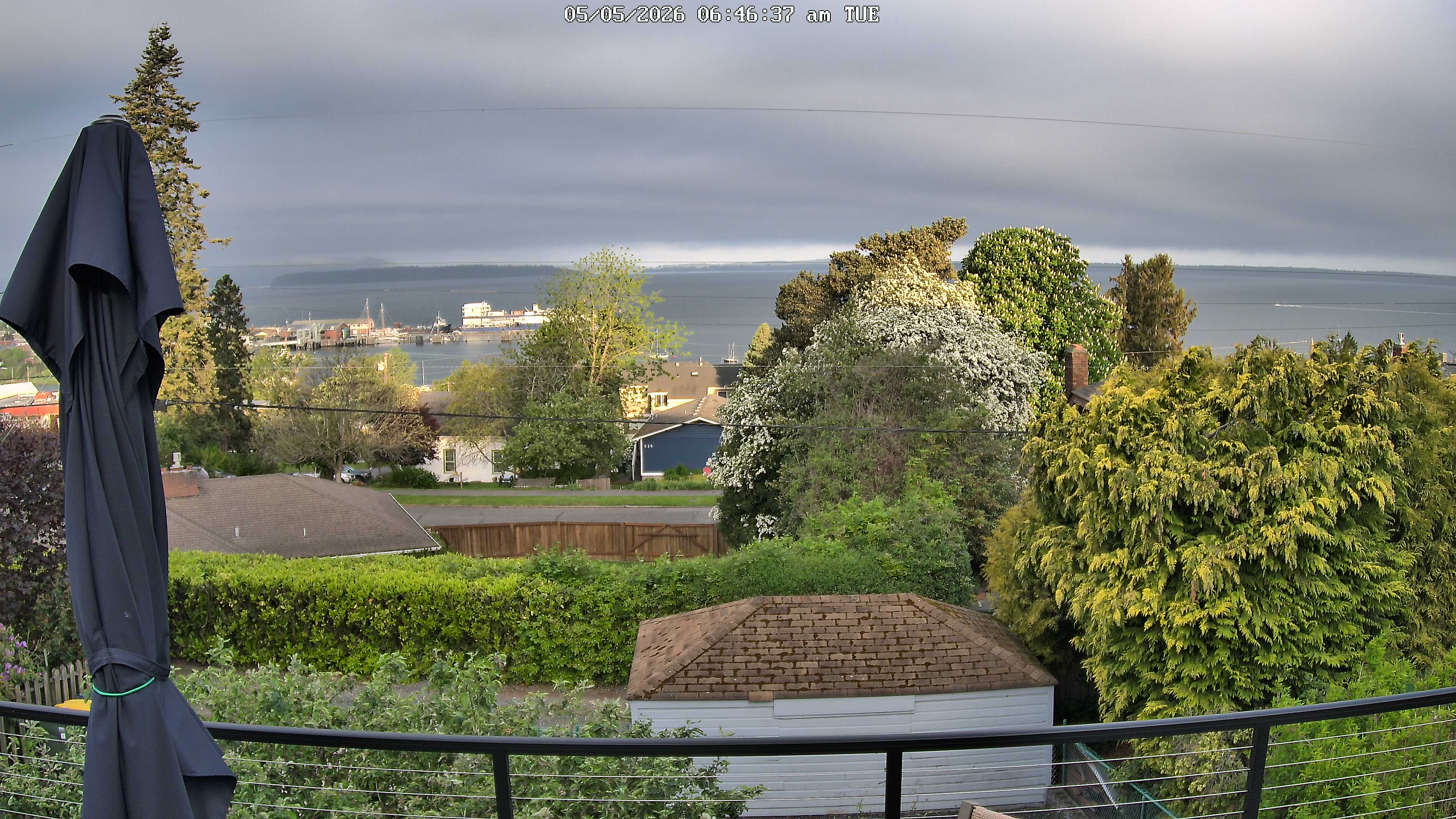 Fairhaven, Bellingham WA