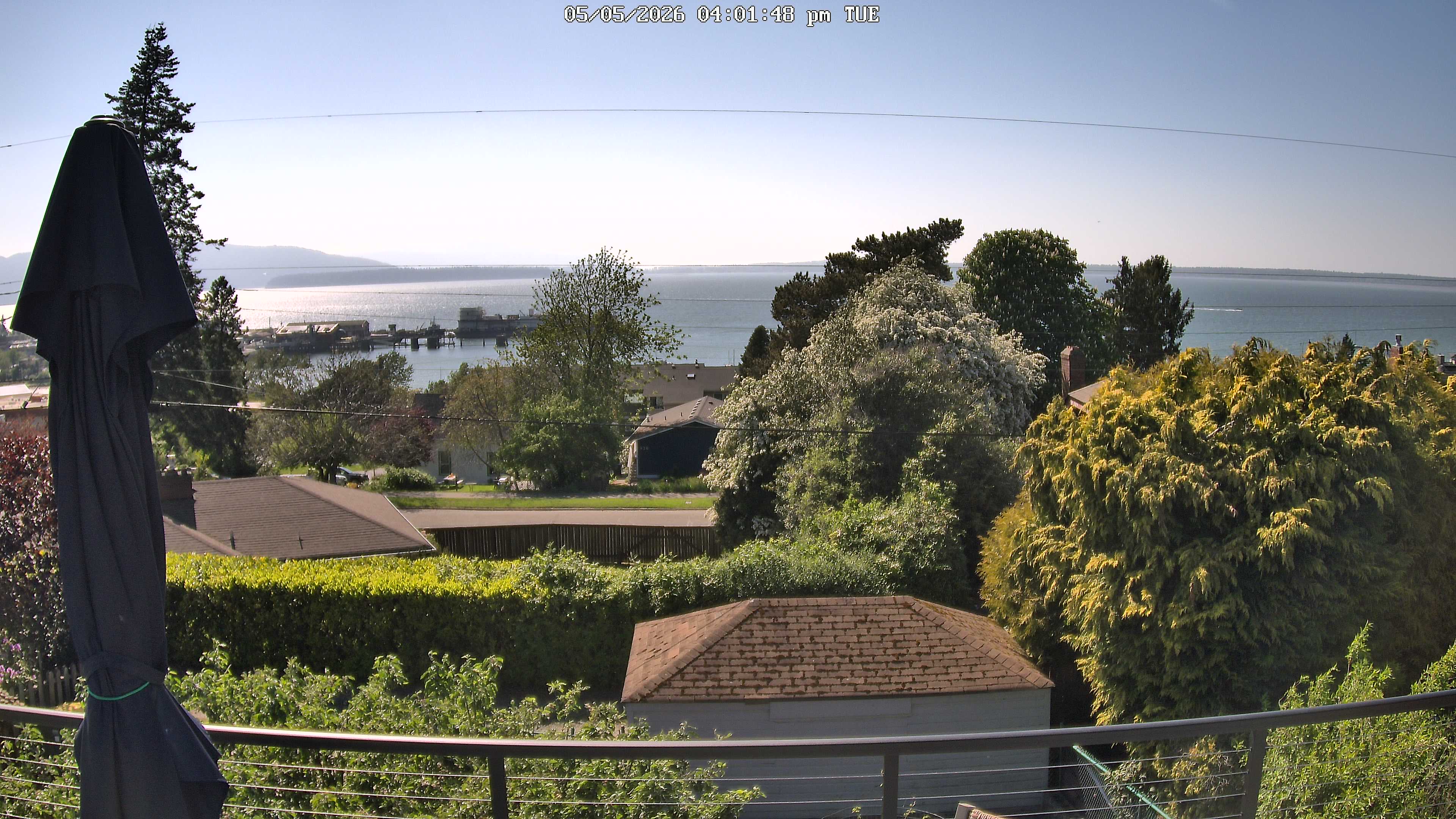 Fairhaven, Bellingham WA