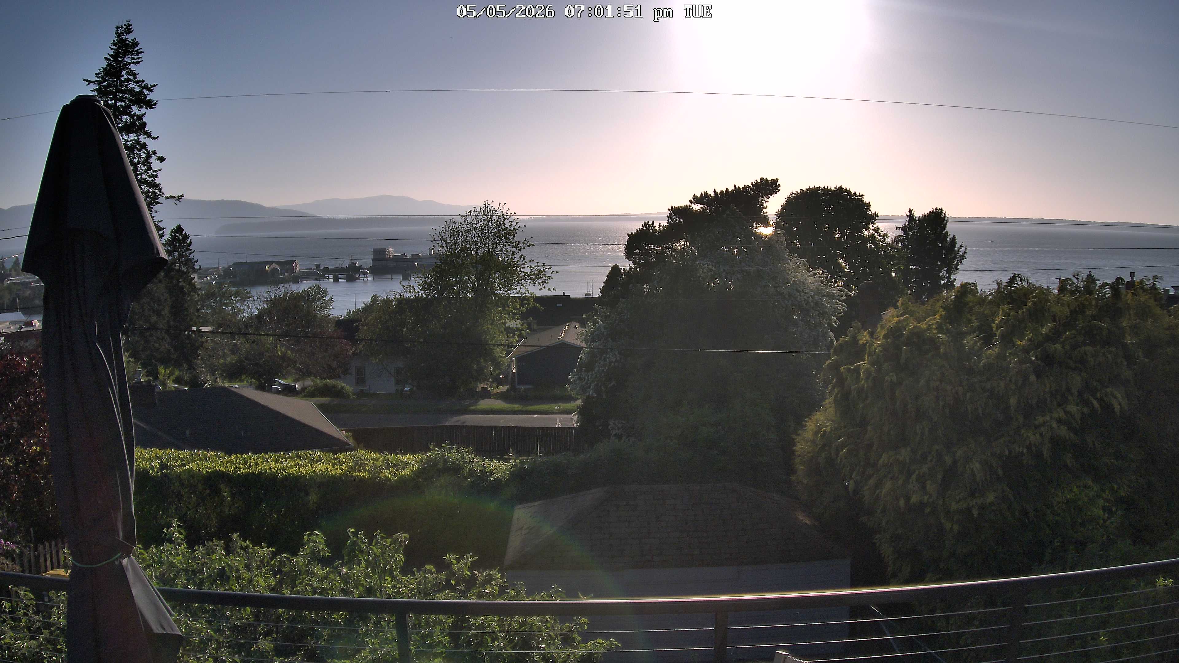 Fairhaven, Bellingham WA