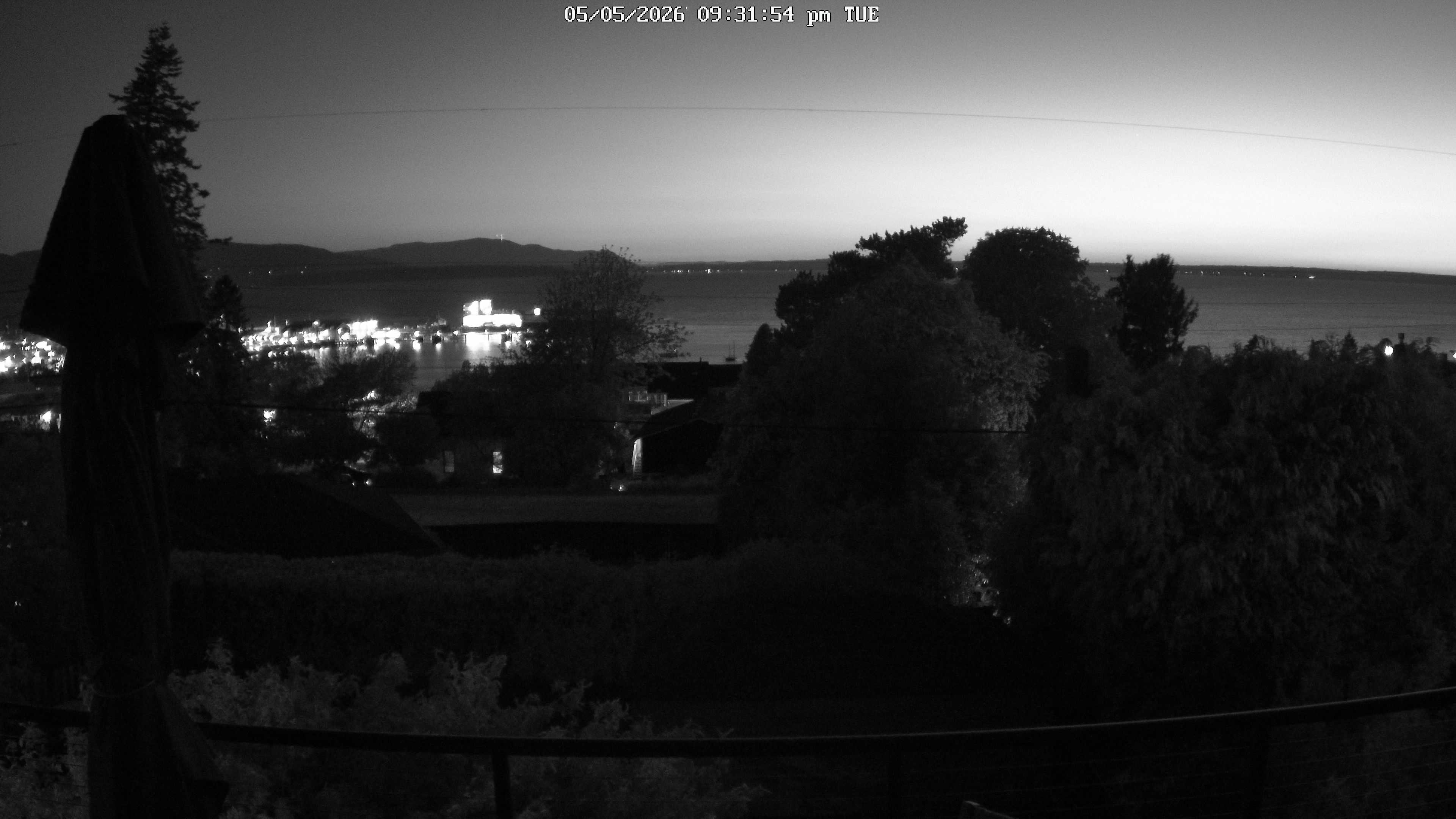 Fairhaven, Bellingham WA