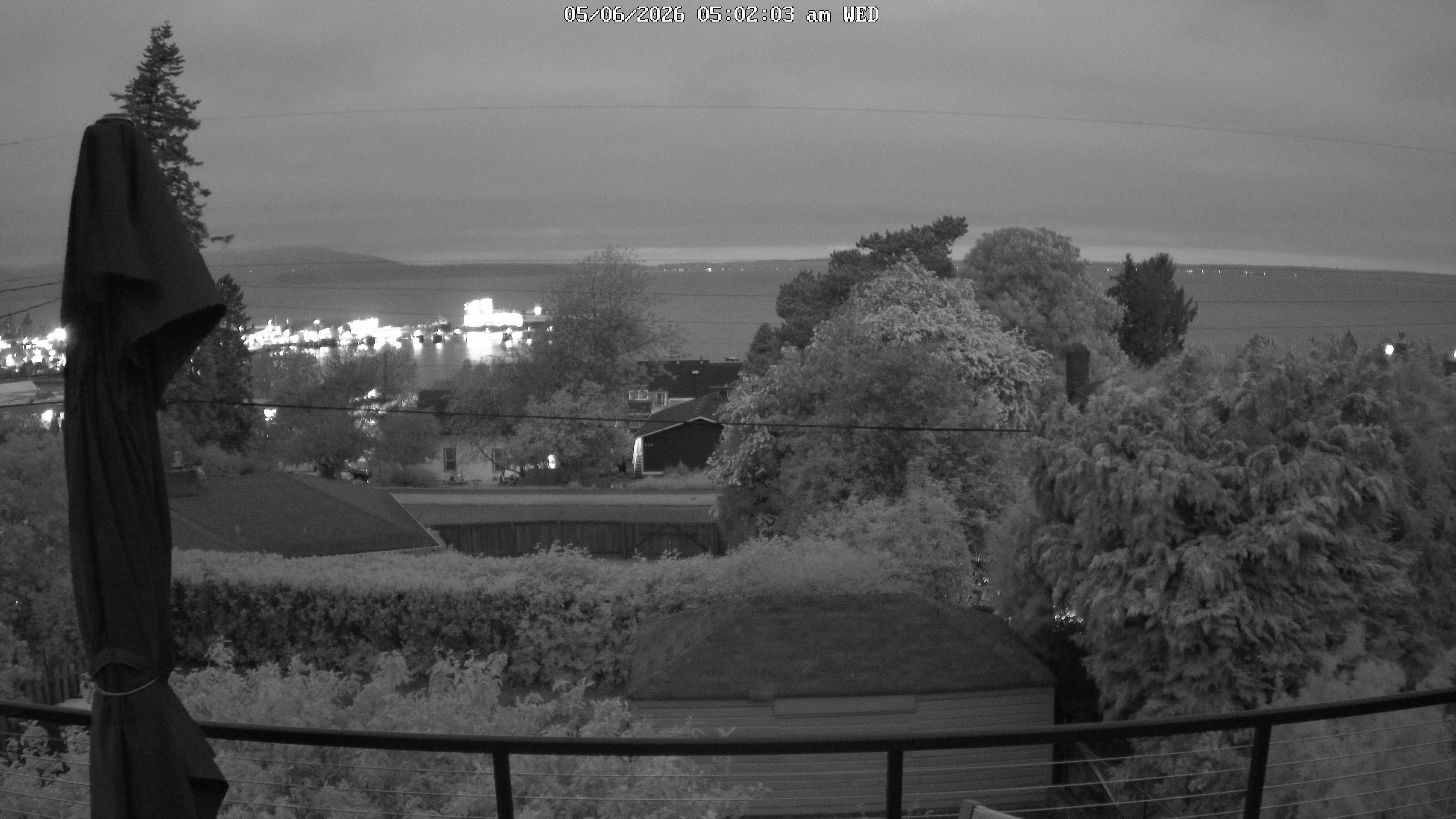 Fairhaven, Bellingham WA