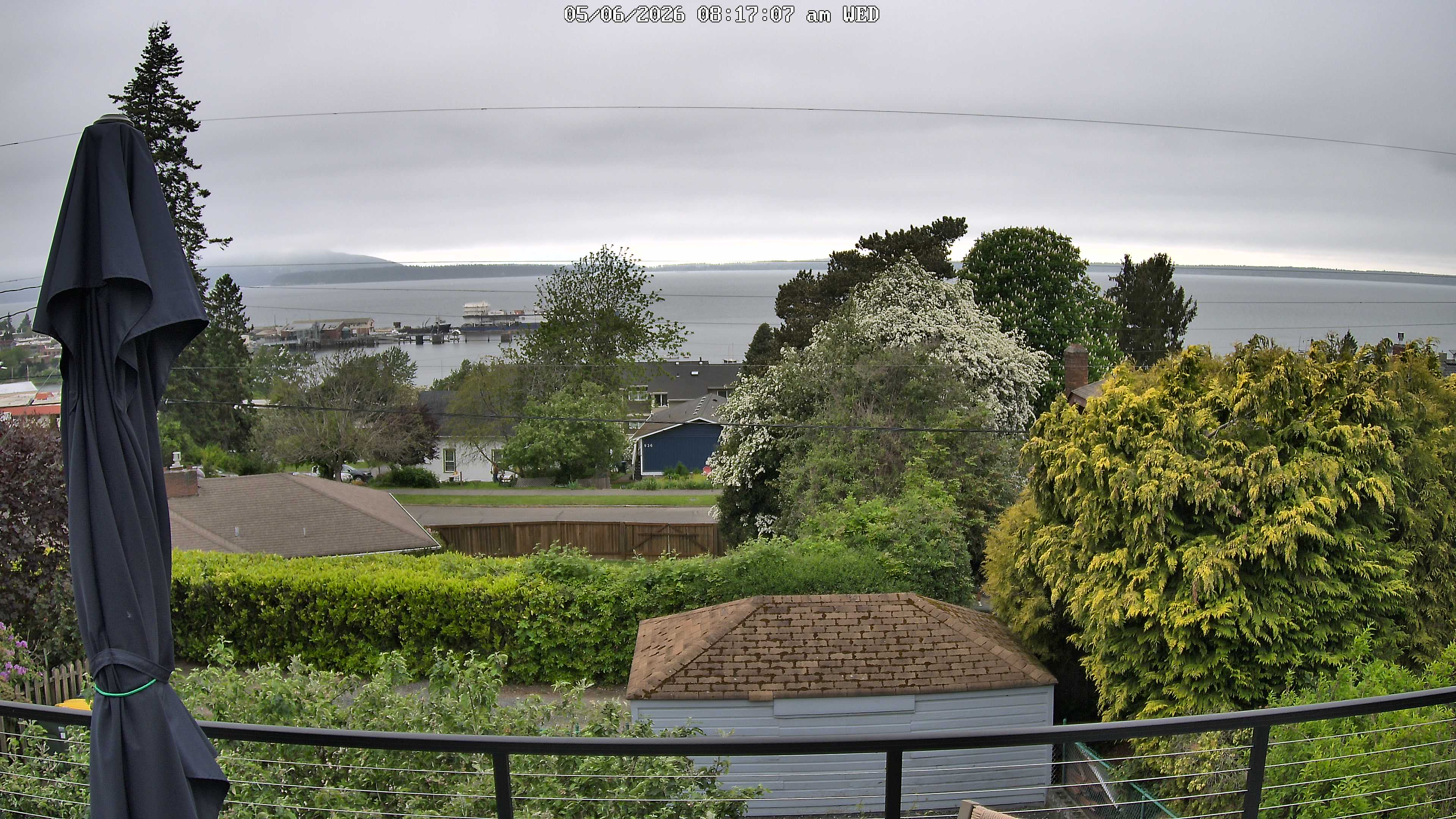 Fairhaven, Bellingham WA
