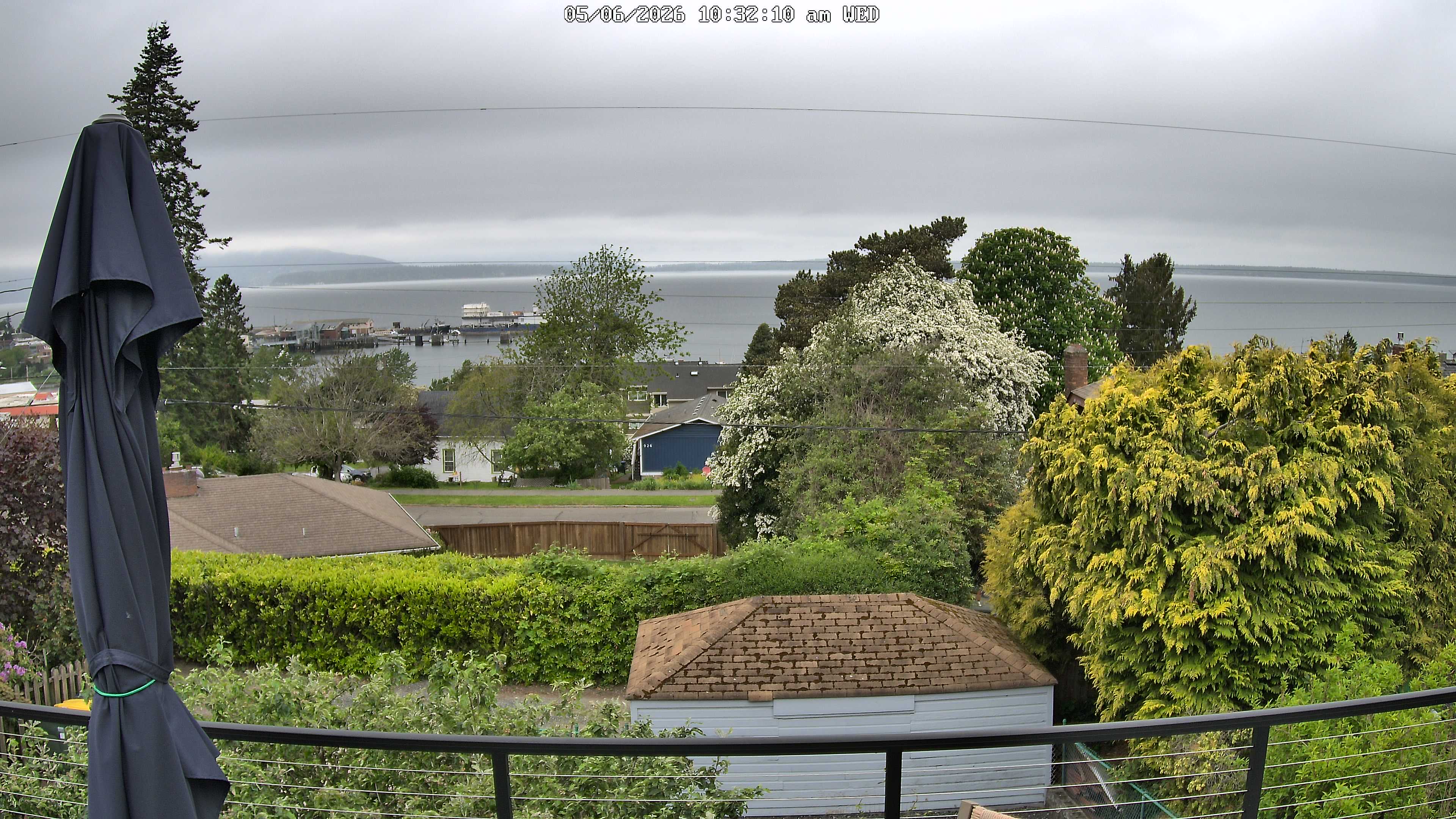 Fairhaven, Bellingham WA
