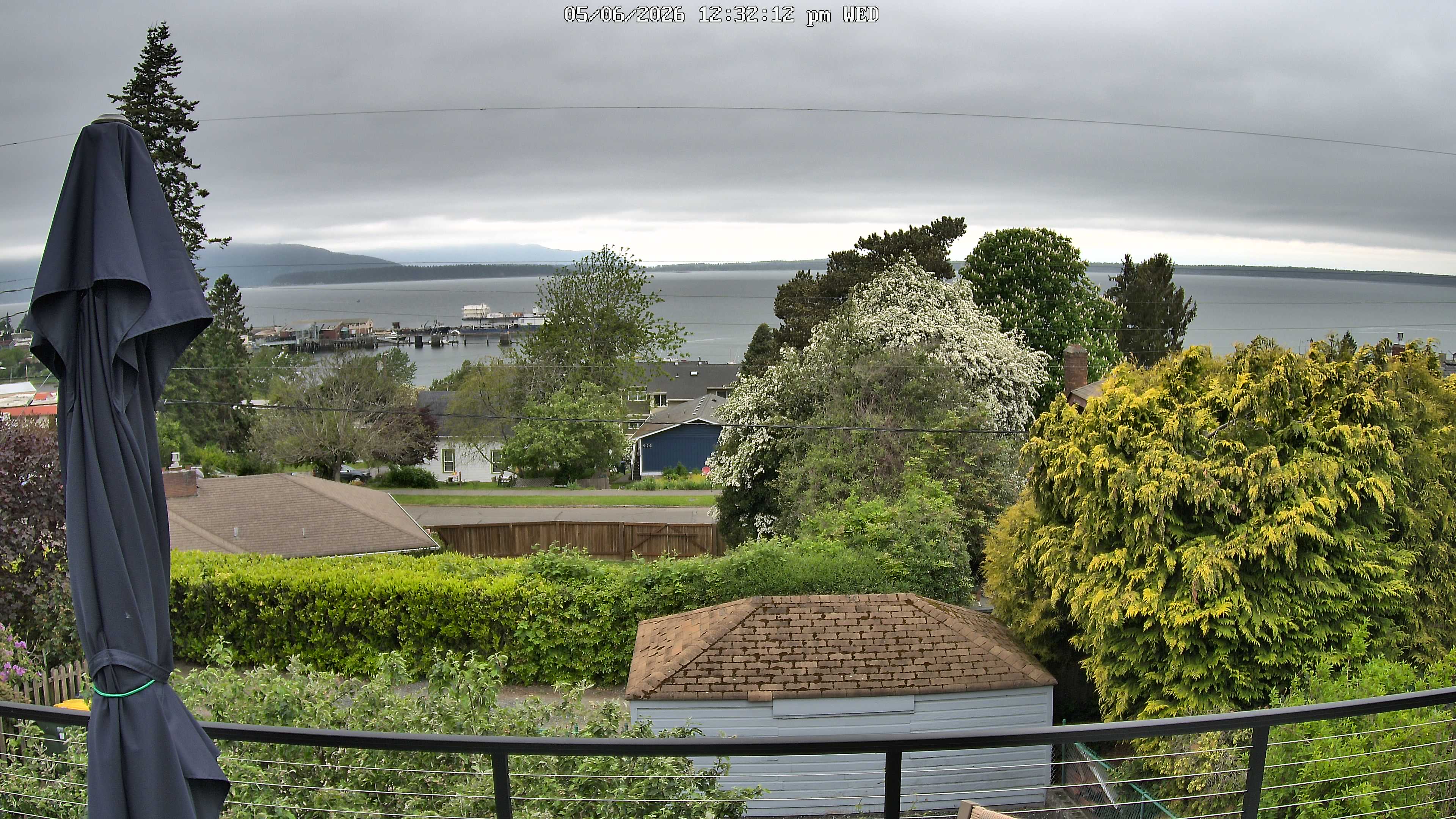 Fairhaven, Bellingham WA