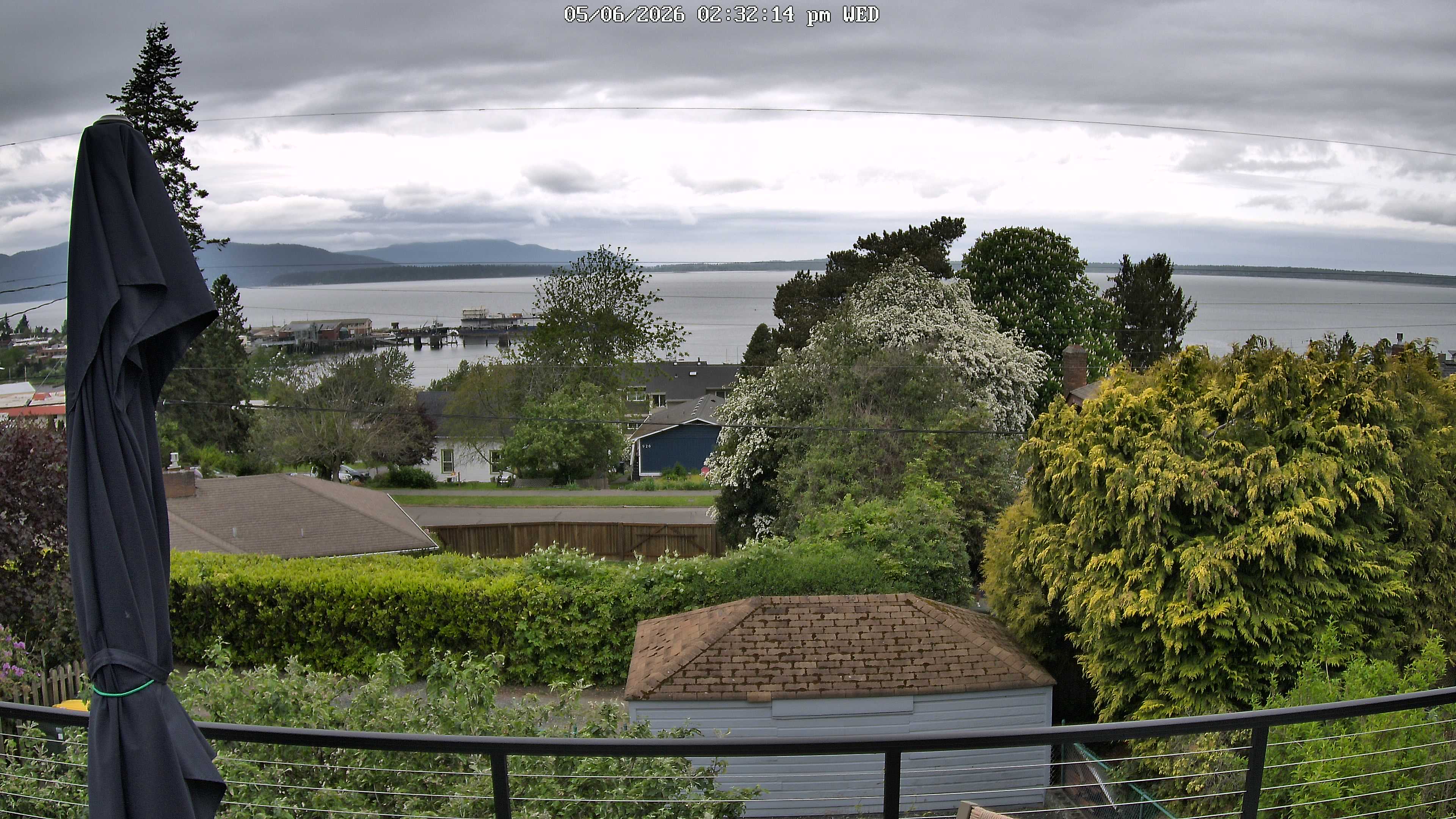 Fairhaven, Bellingham WA