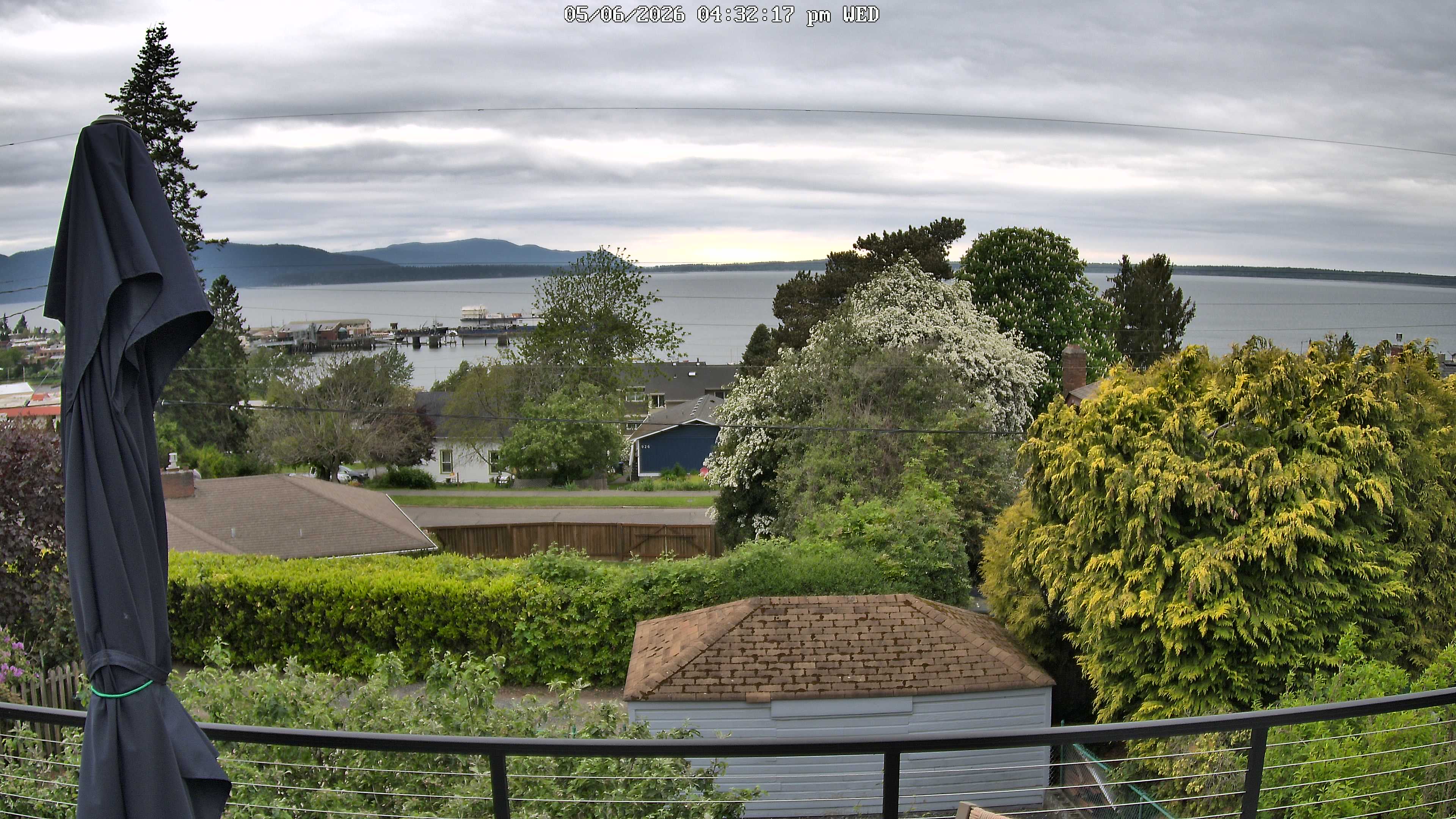 Fairhaven, Bellingham WA