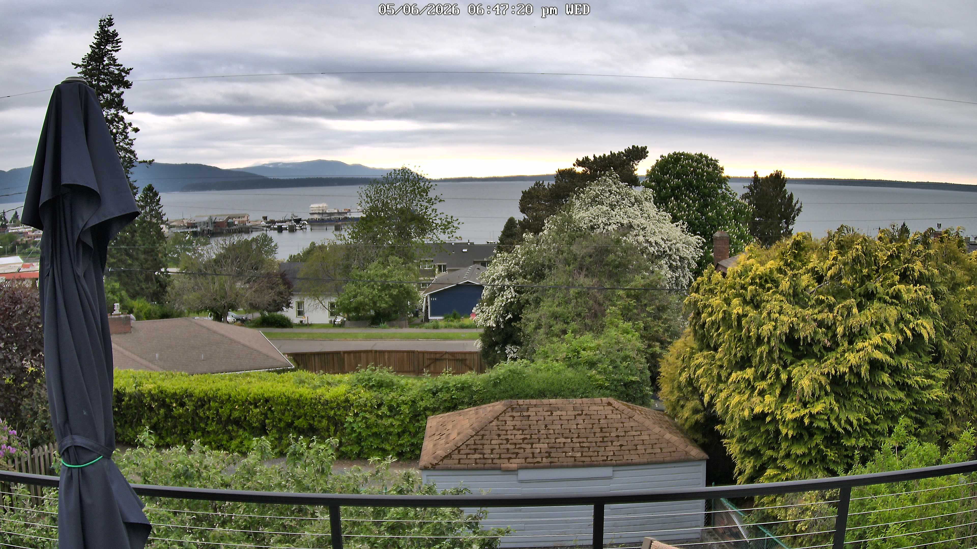 Fairhaven, Bellingham WA