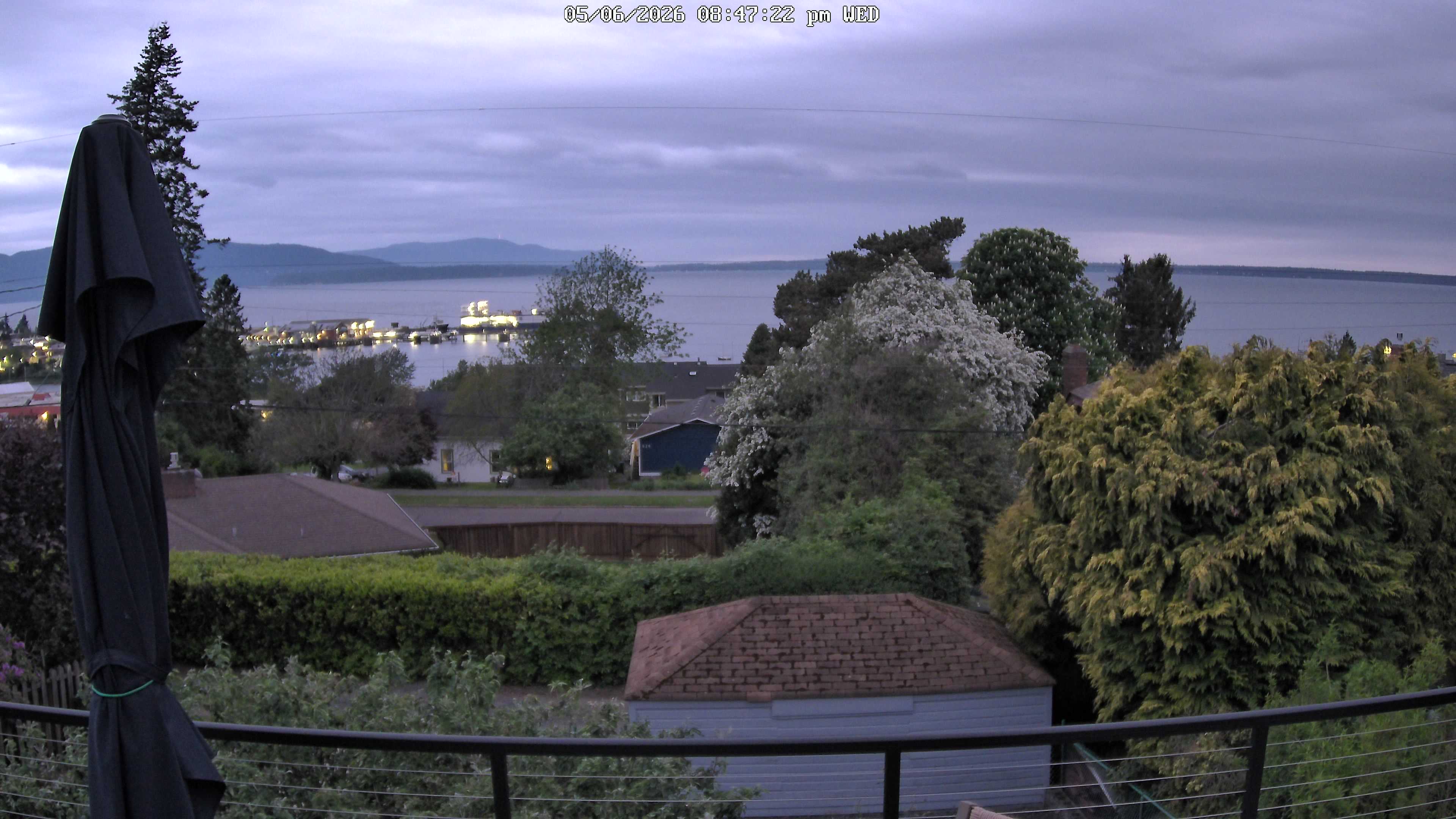 Fairhaven, Bellingham WA