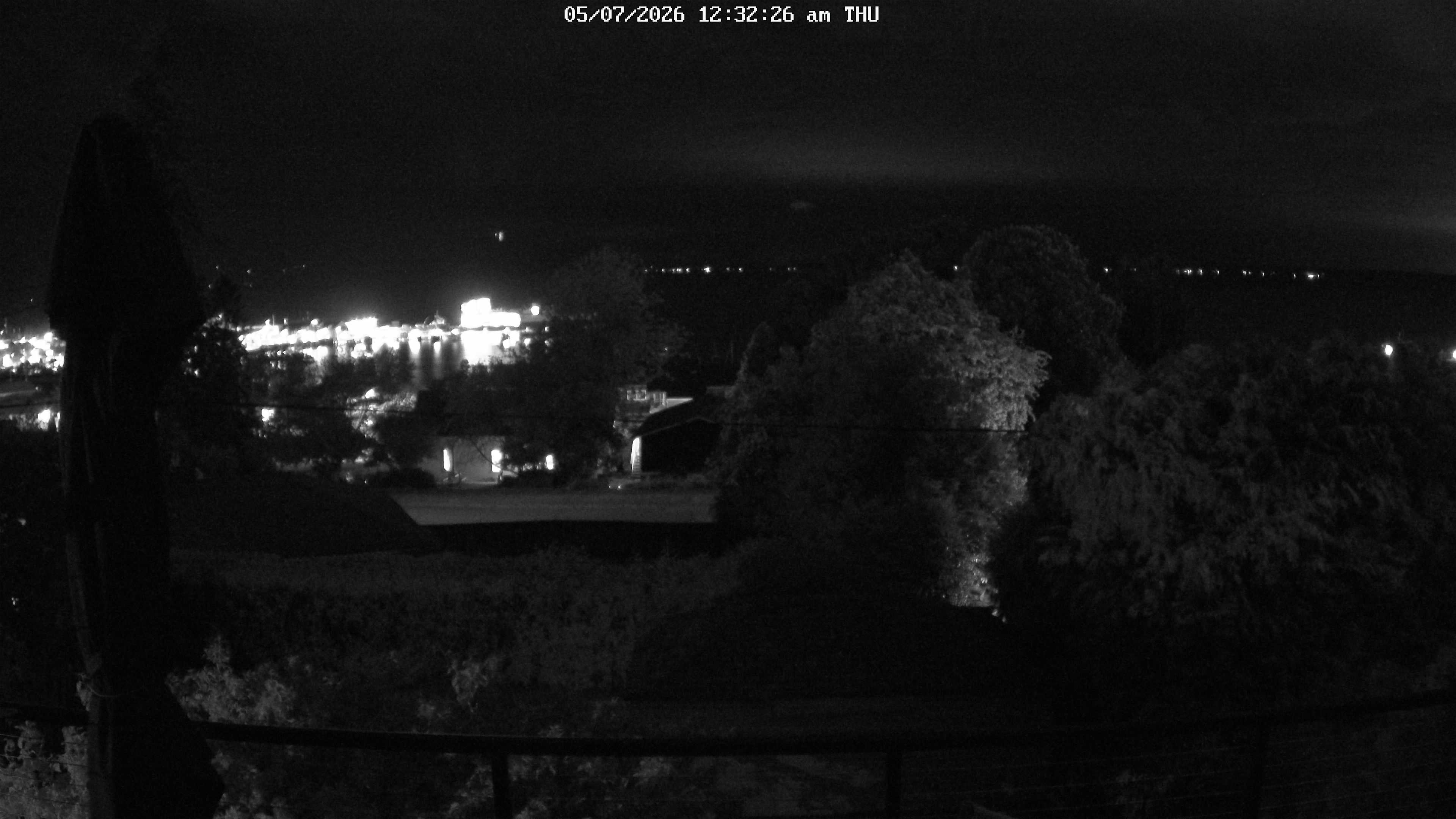 Fairhaven, Bellingham WA