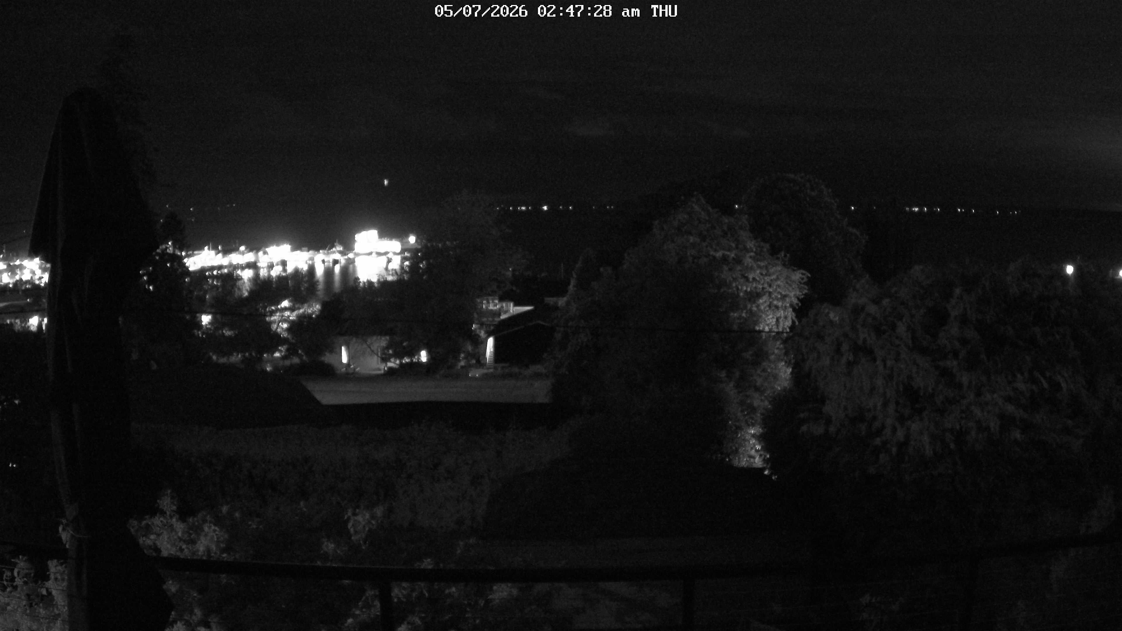 Fairhaven, Bellingham WA