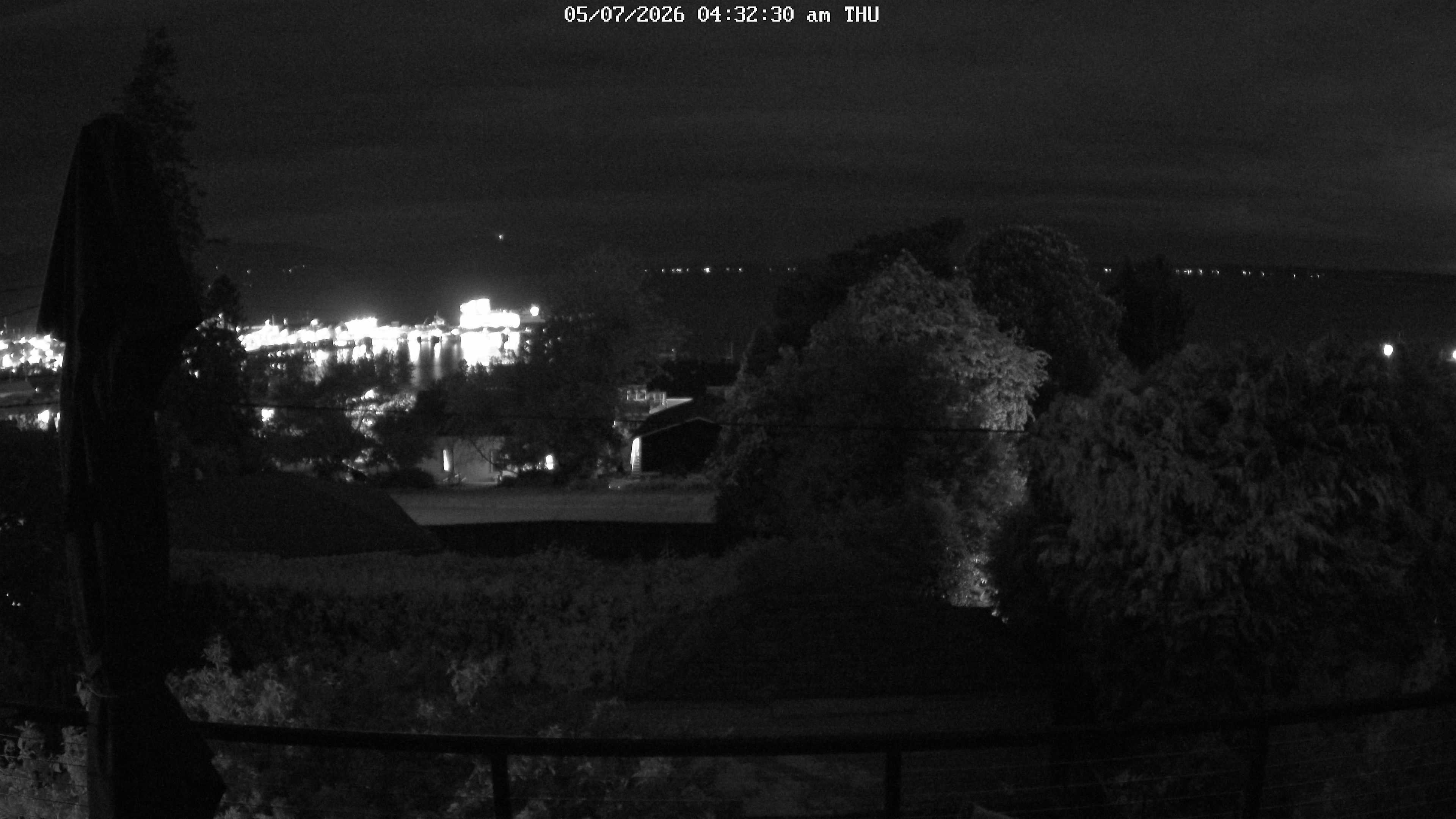 Fairhaven, Bellingham WA