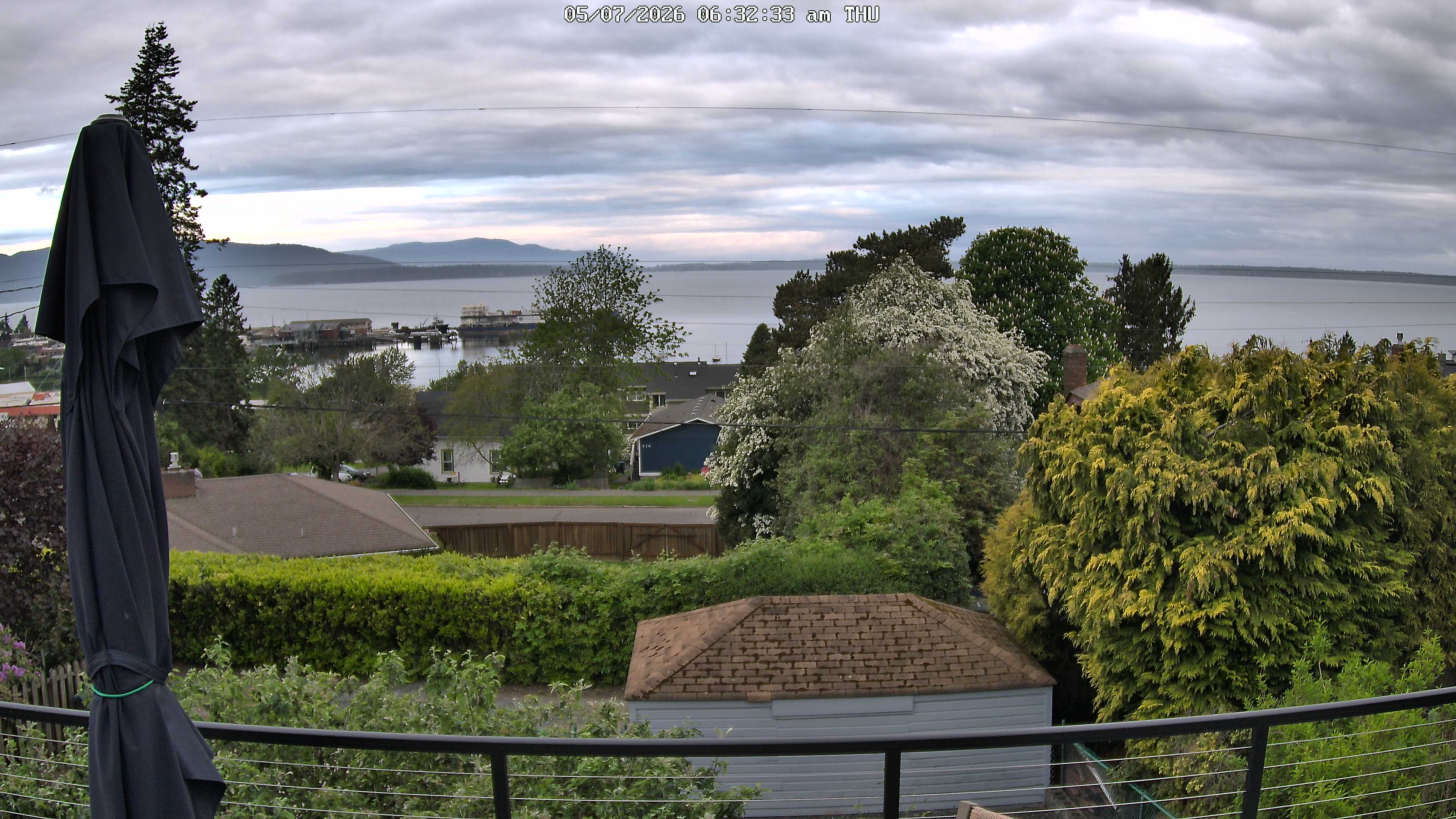Fairhaven, Bellingham WA