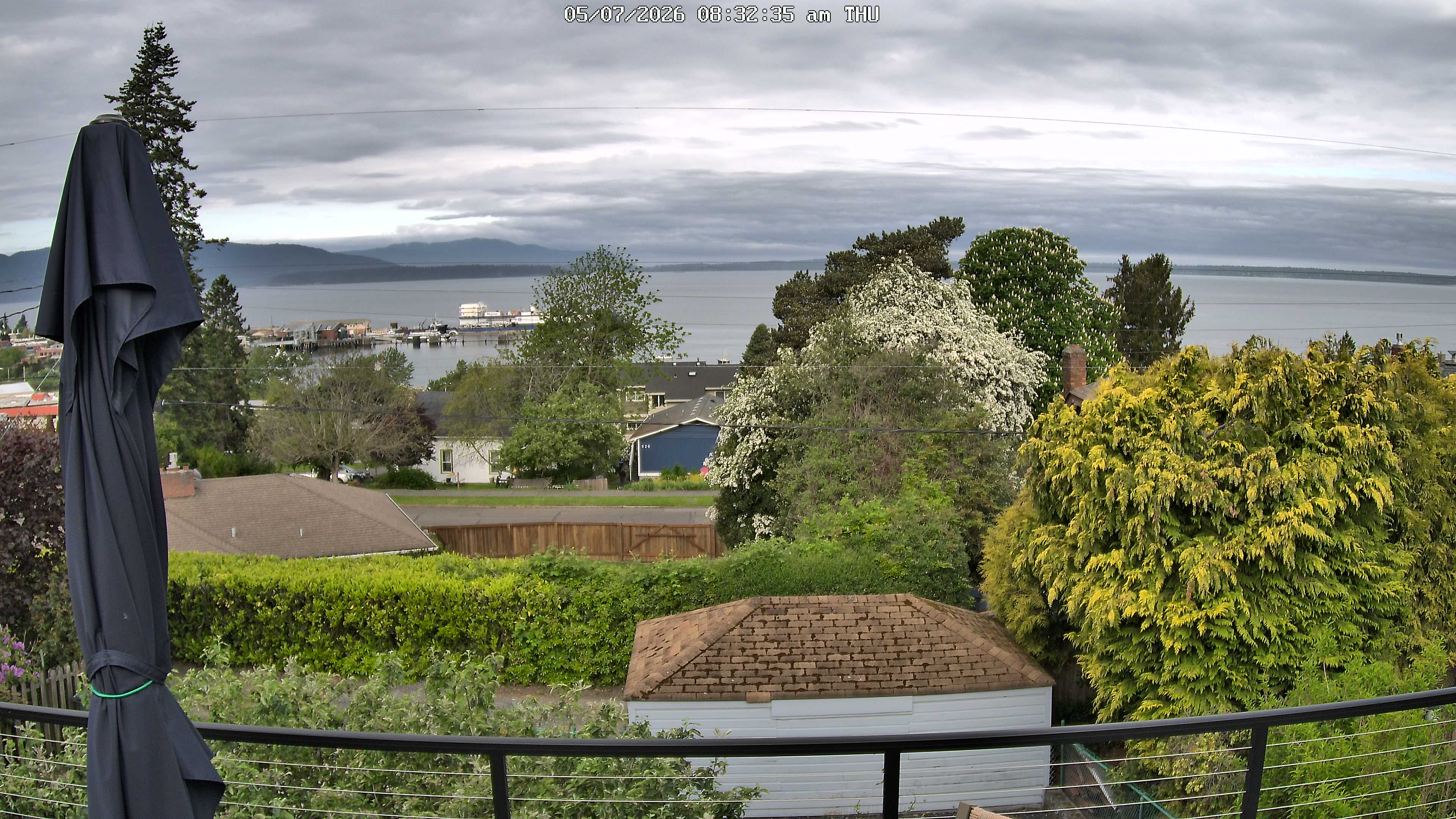 Fairhaven, Bellingham WA