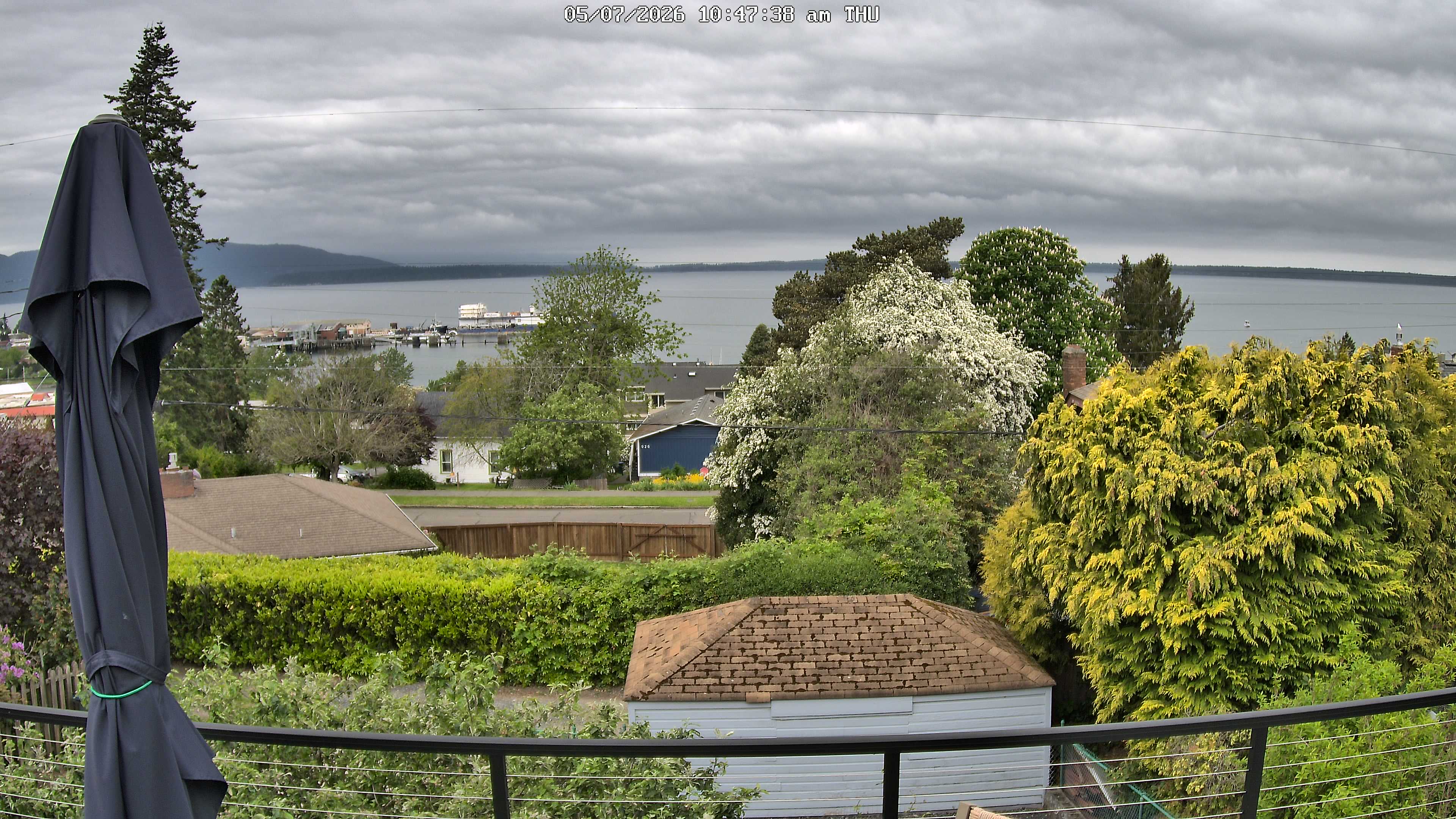 Fairhaven, Bellingham WA