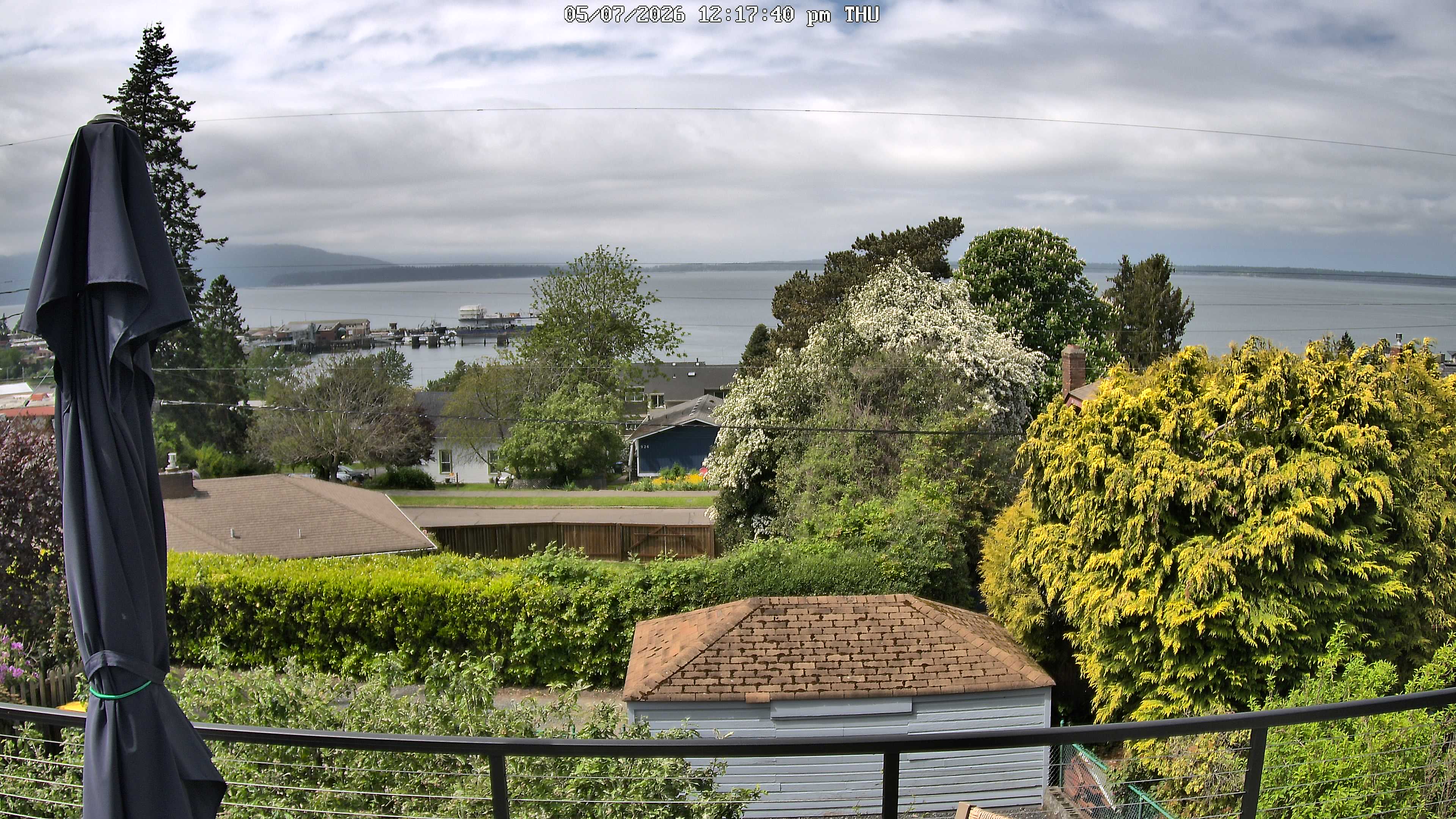 Fairhaven, Bellingham WA