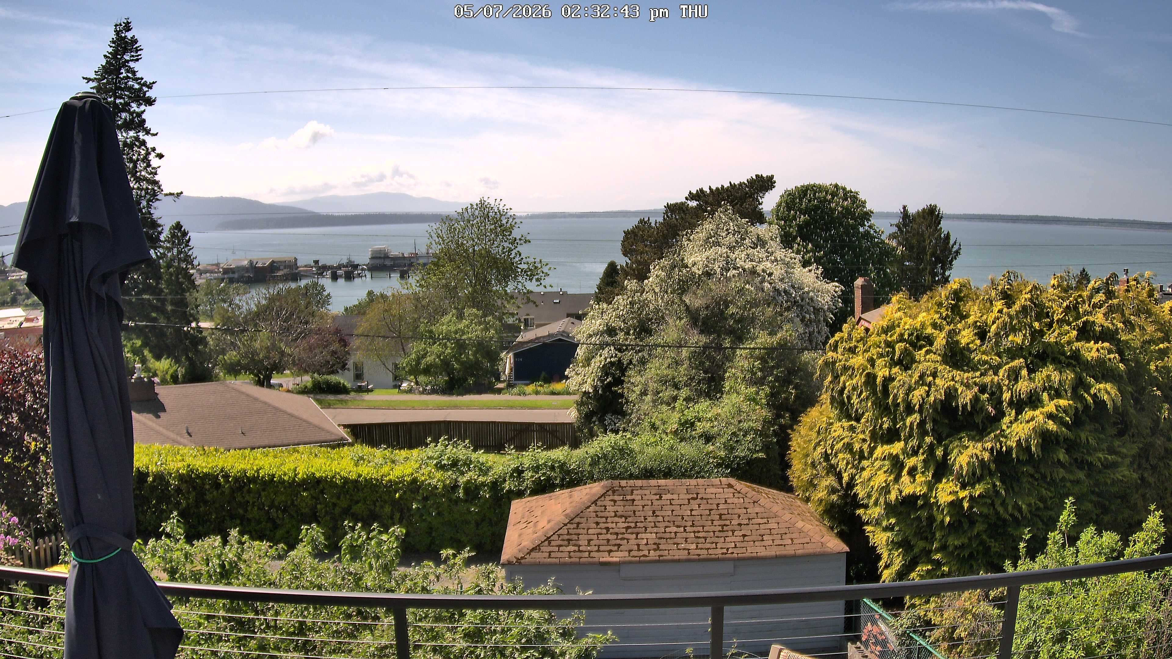 Fairhaven, Bellingham WA