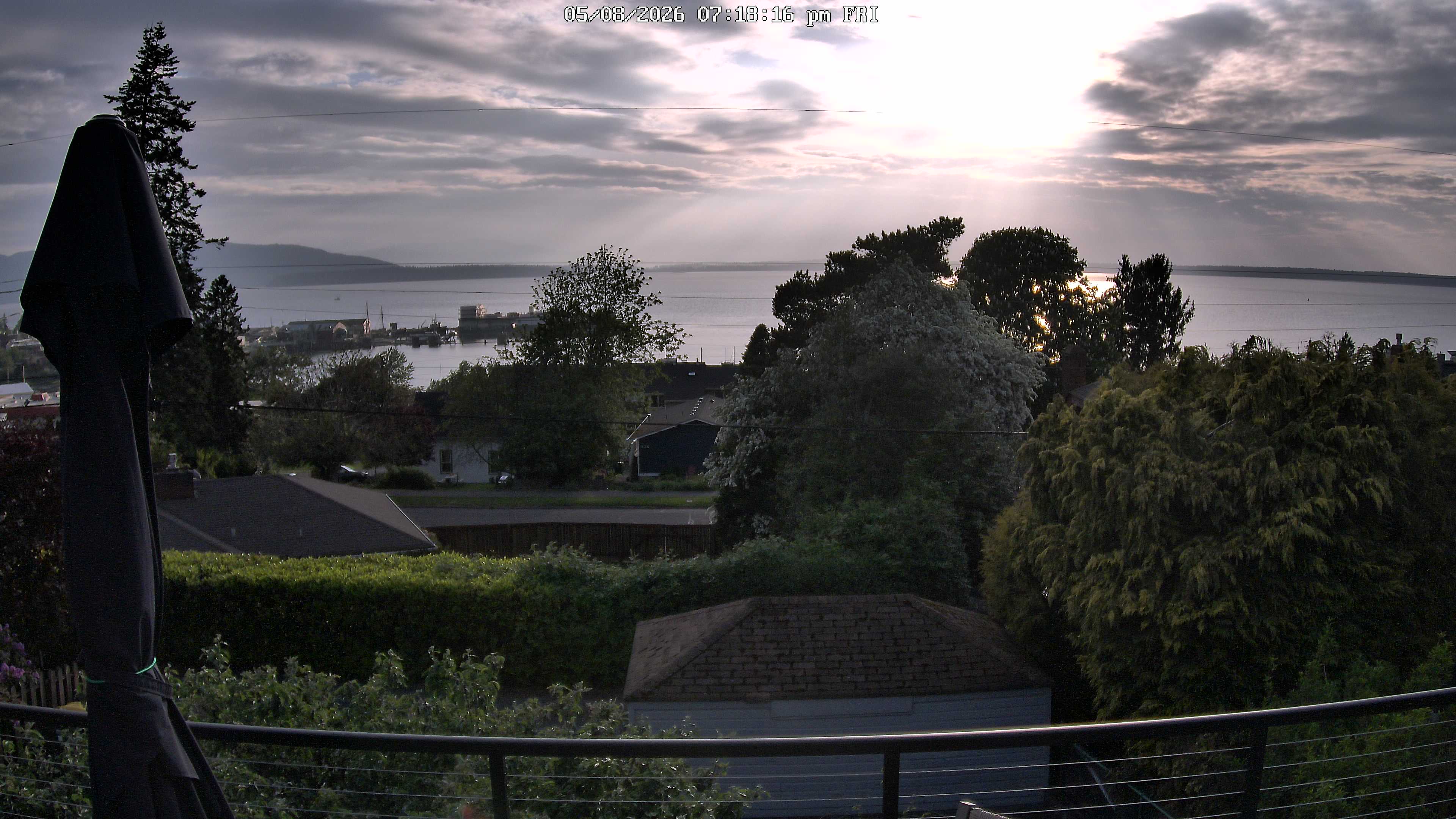 Fairhaven, Bellingham WA