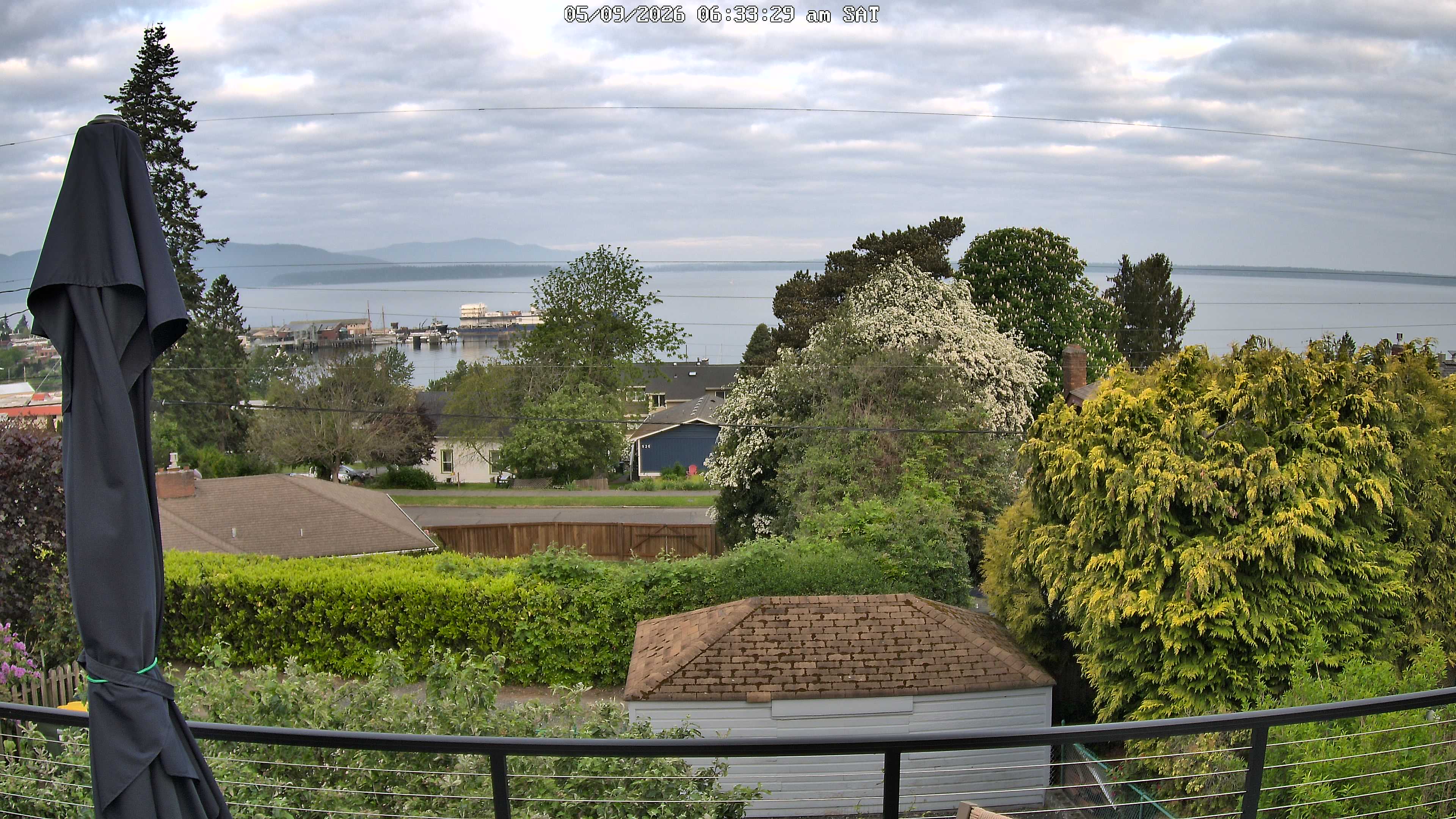 Fairhaven, Bellingham WA
