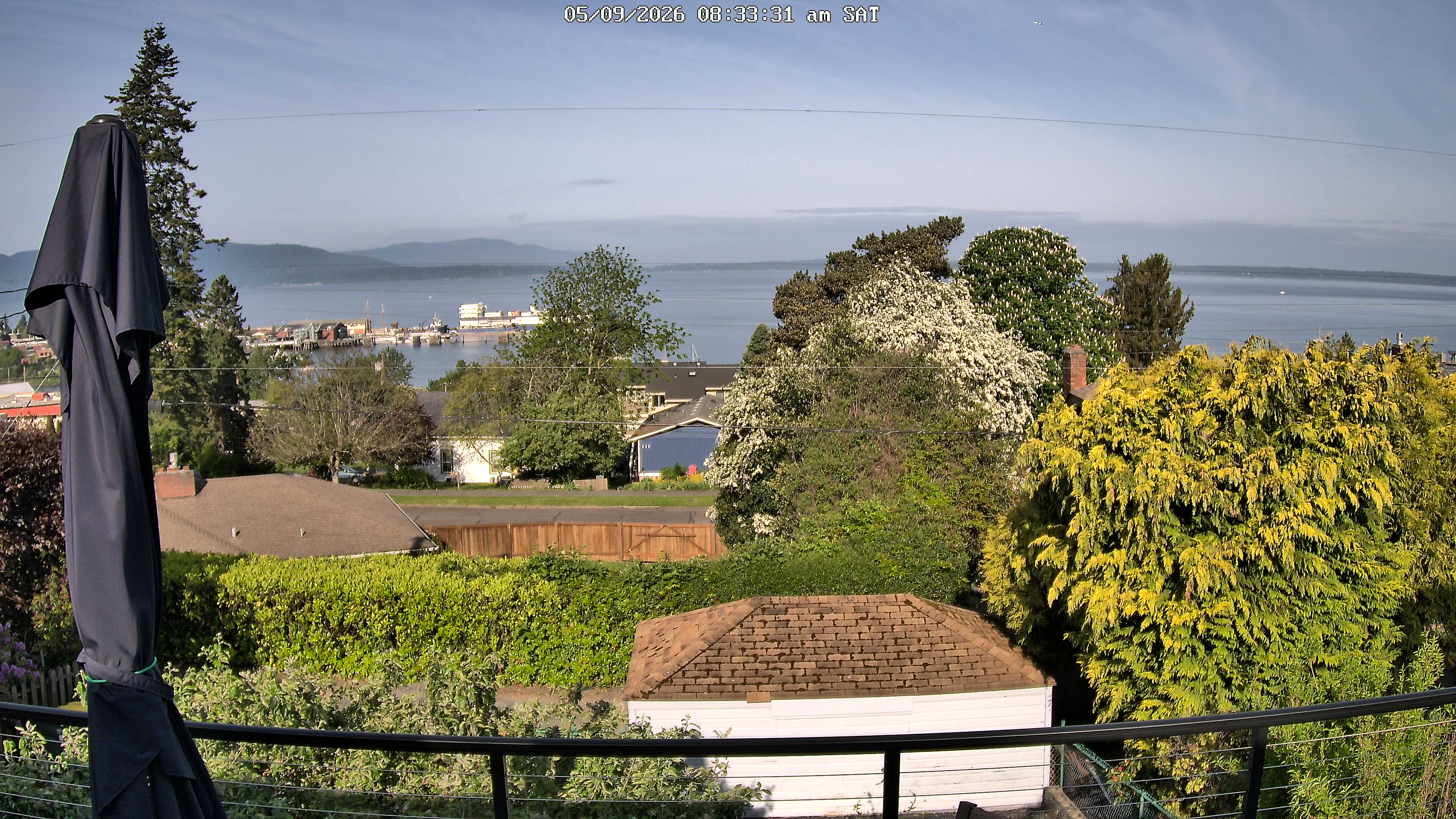 Fairhaven, Bellingham WA