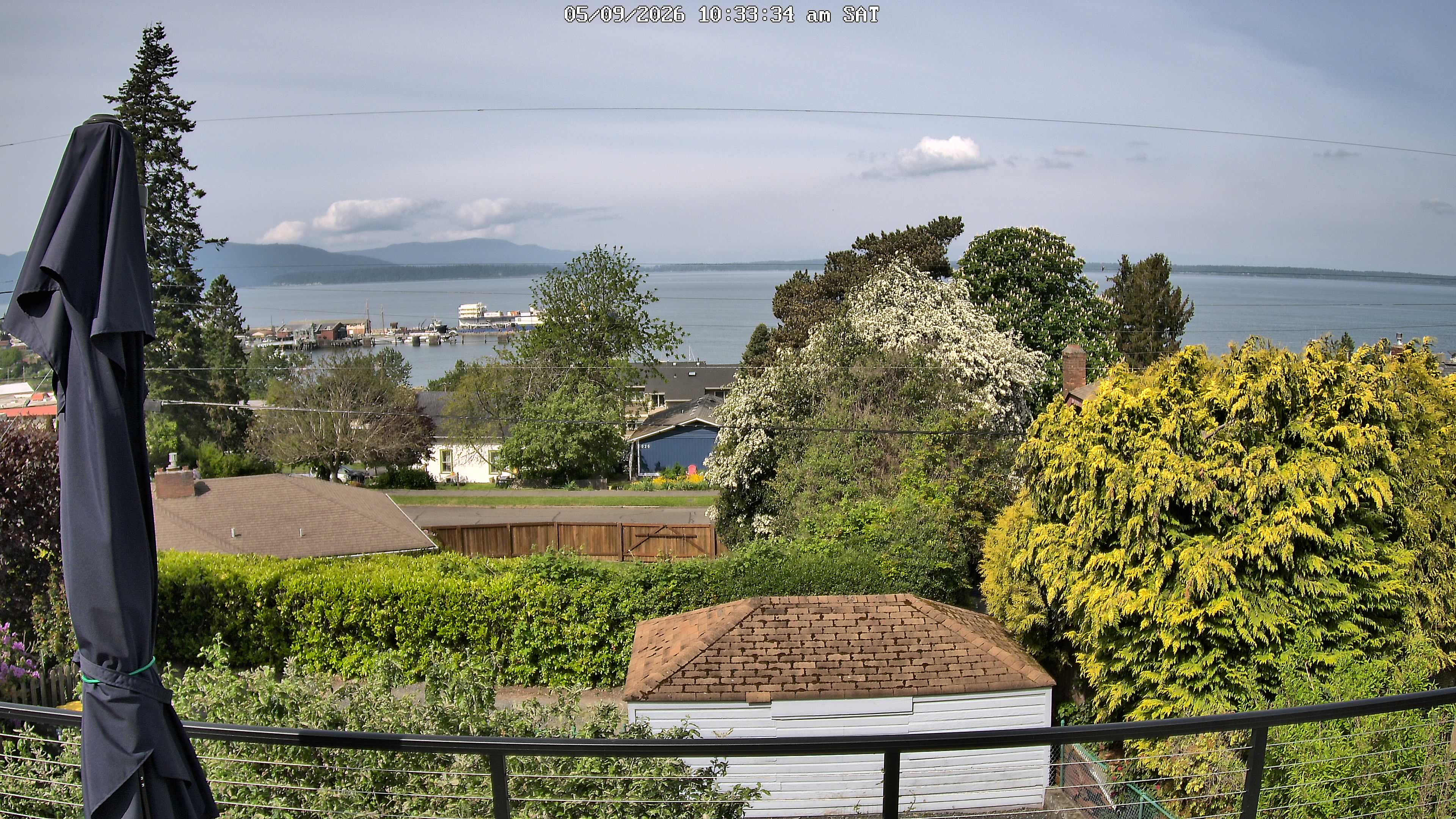 Fairhaven, Bellingham WA