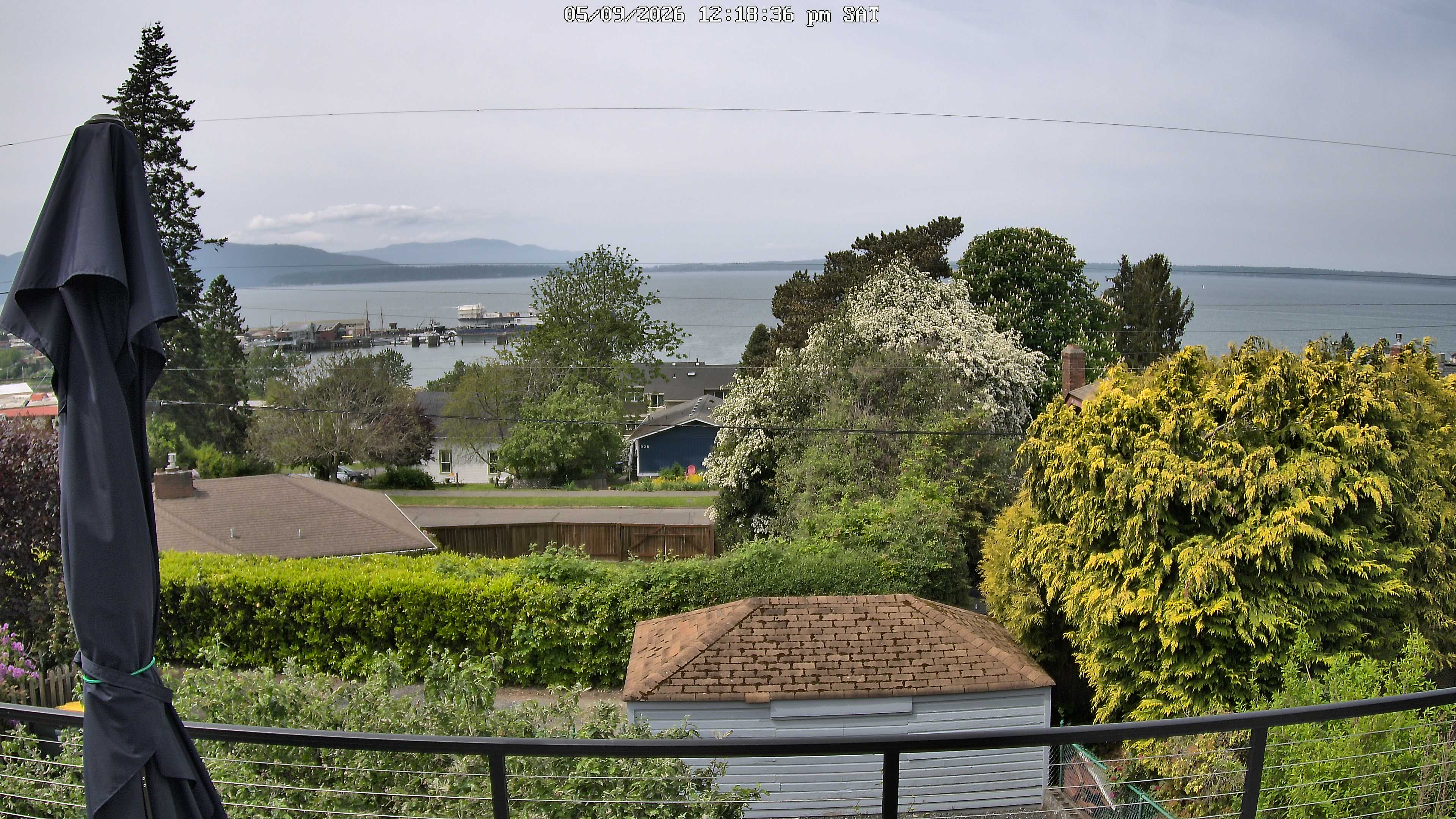 Fairhaven, Bellingham WA