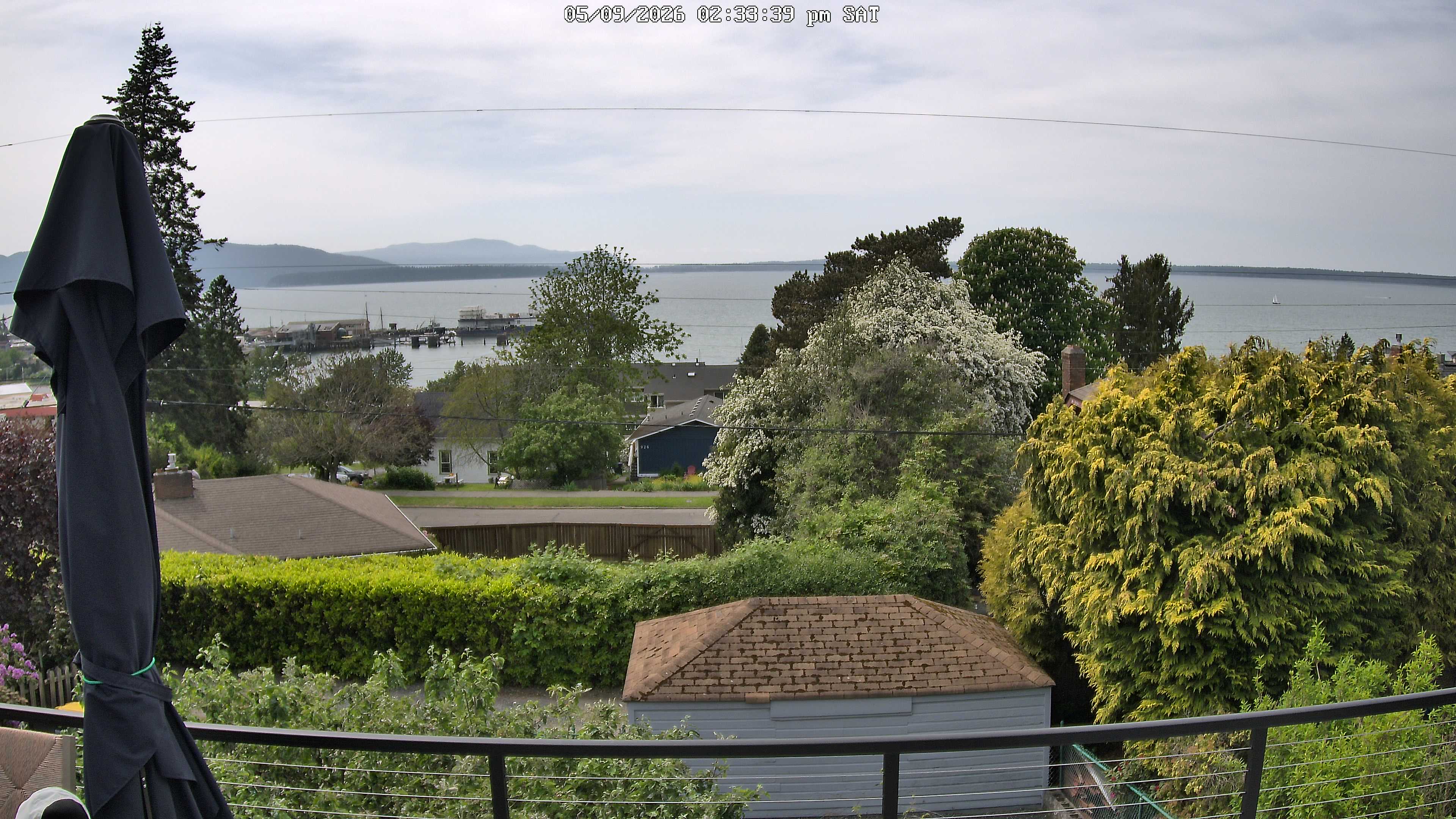 Fairhaven, Bellingham WA