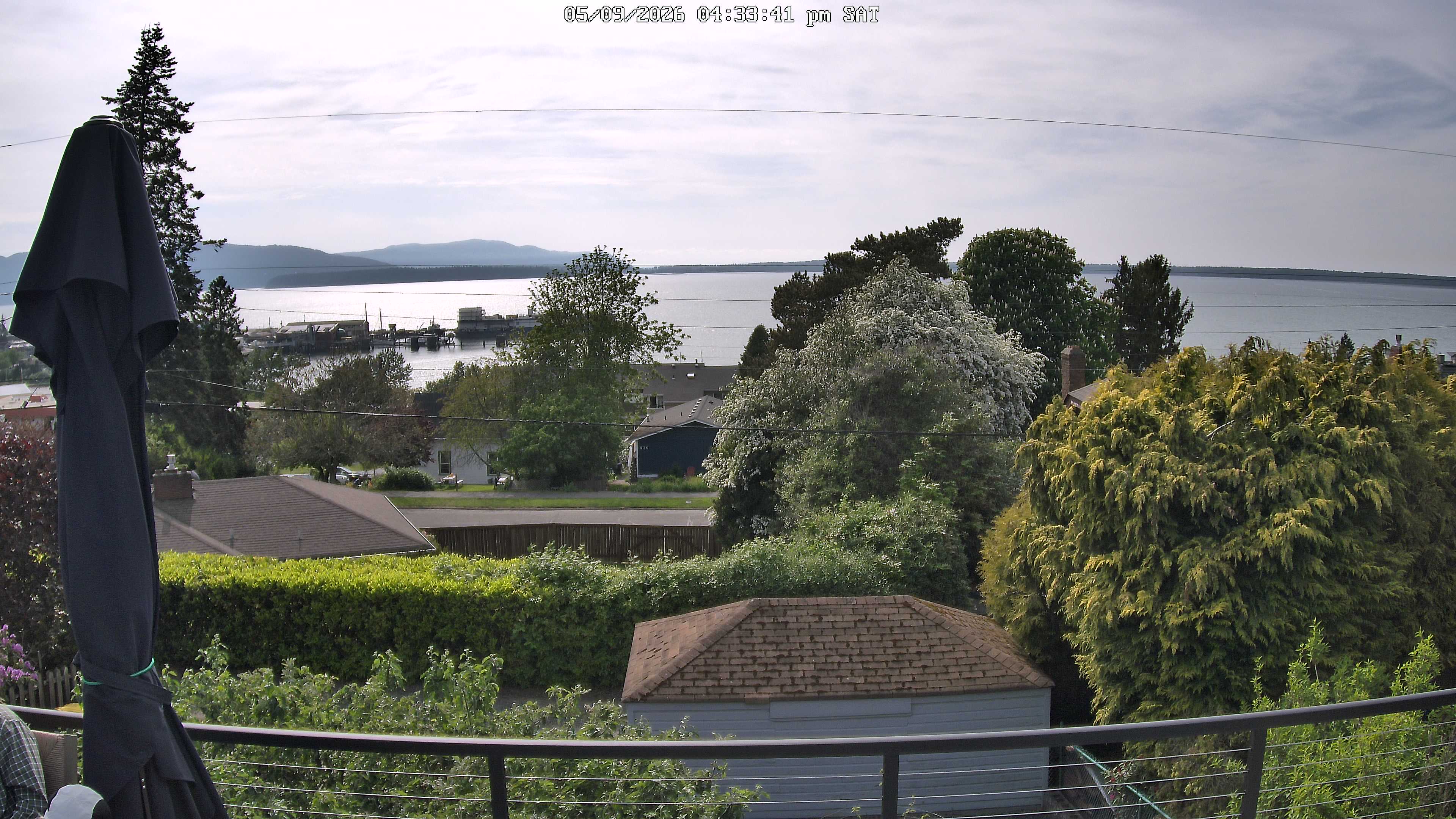 Fairhaven, Bellingham WA