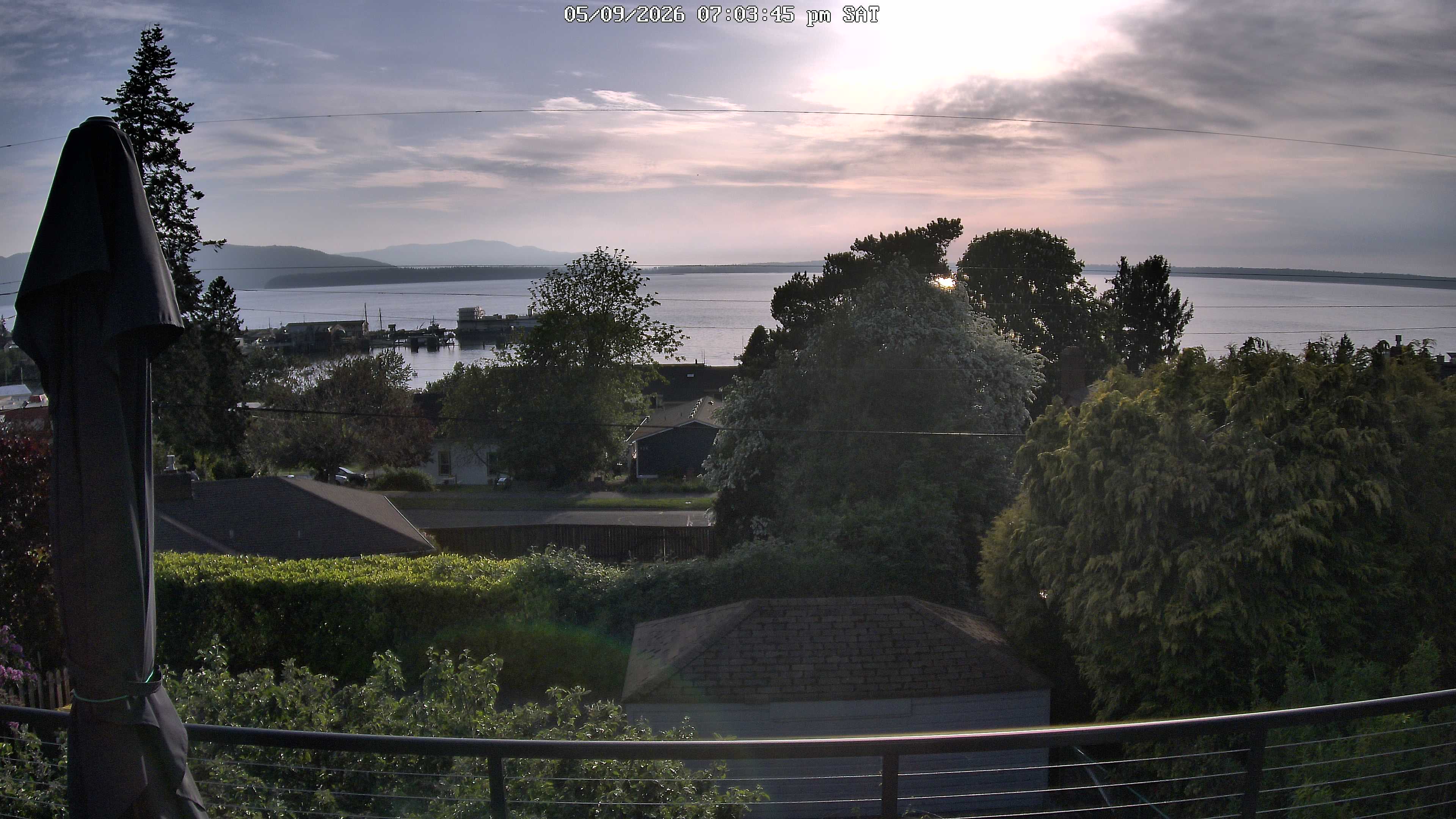 Fairhaven, Bellingham WA