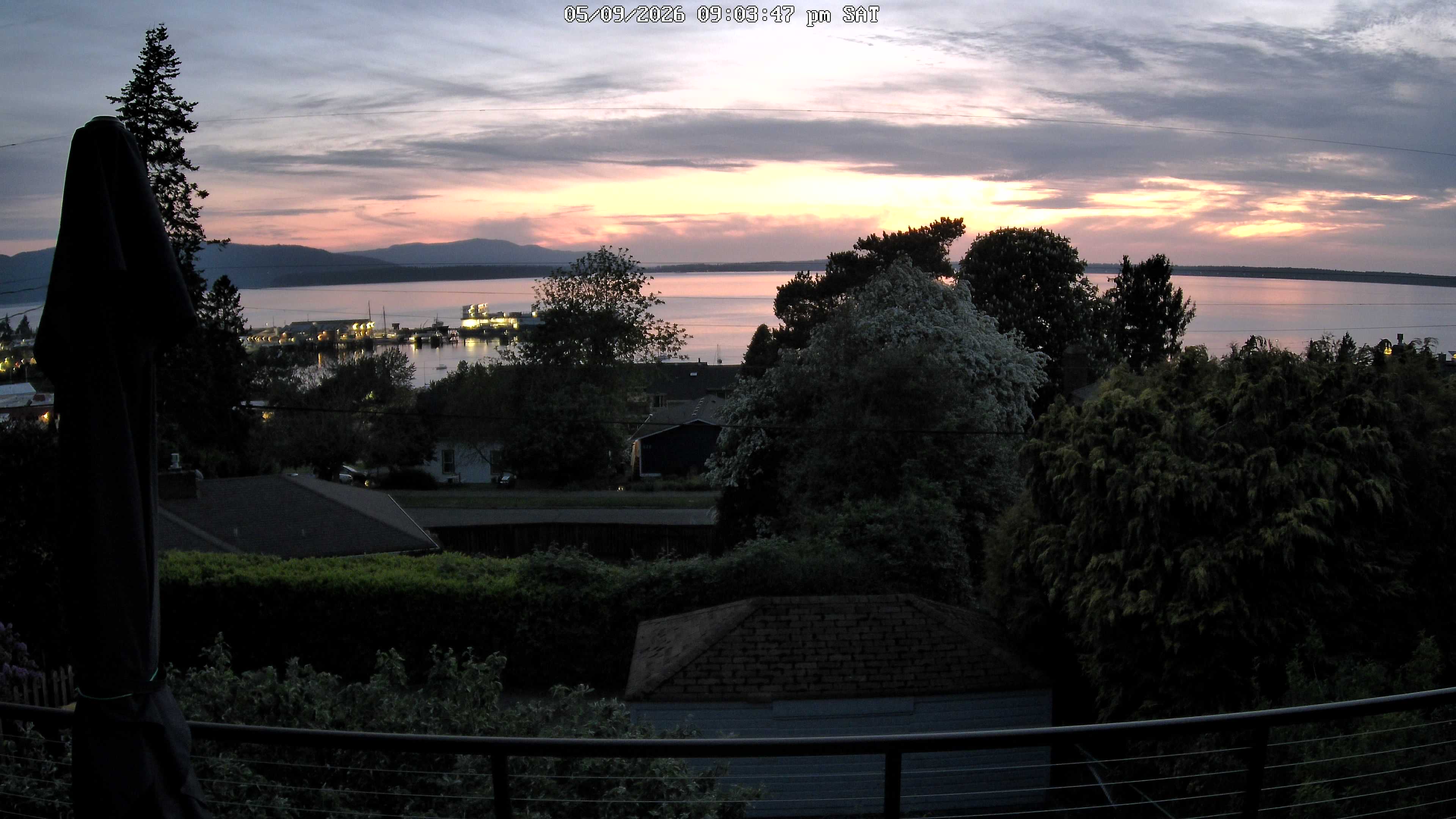 Fairhaven, Bellingham WA