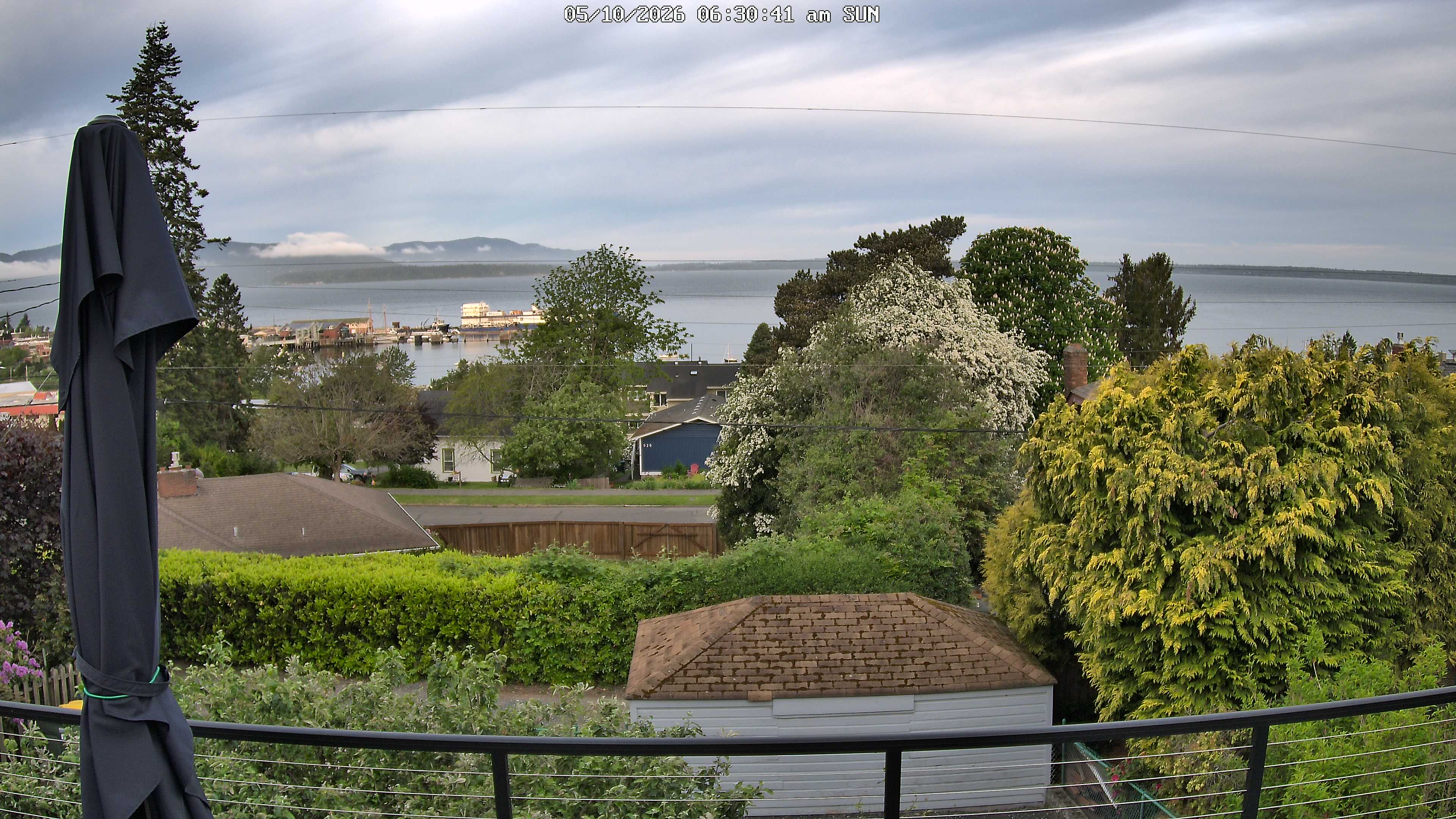 Fairhaven, Bellingham WA