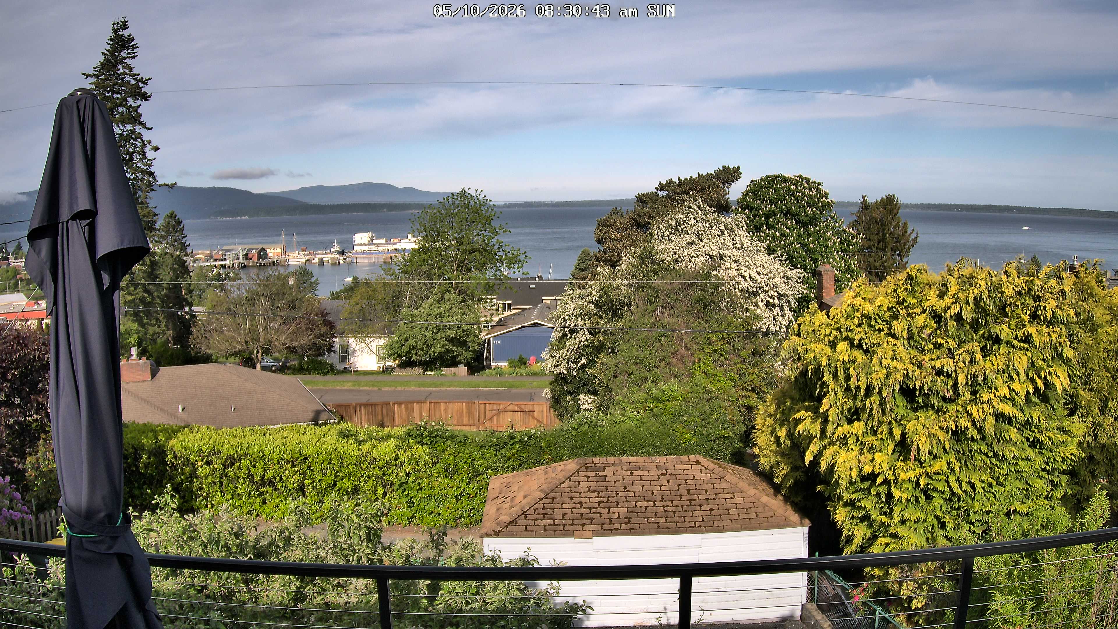 Fairhaven, Bellingham WA