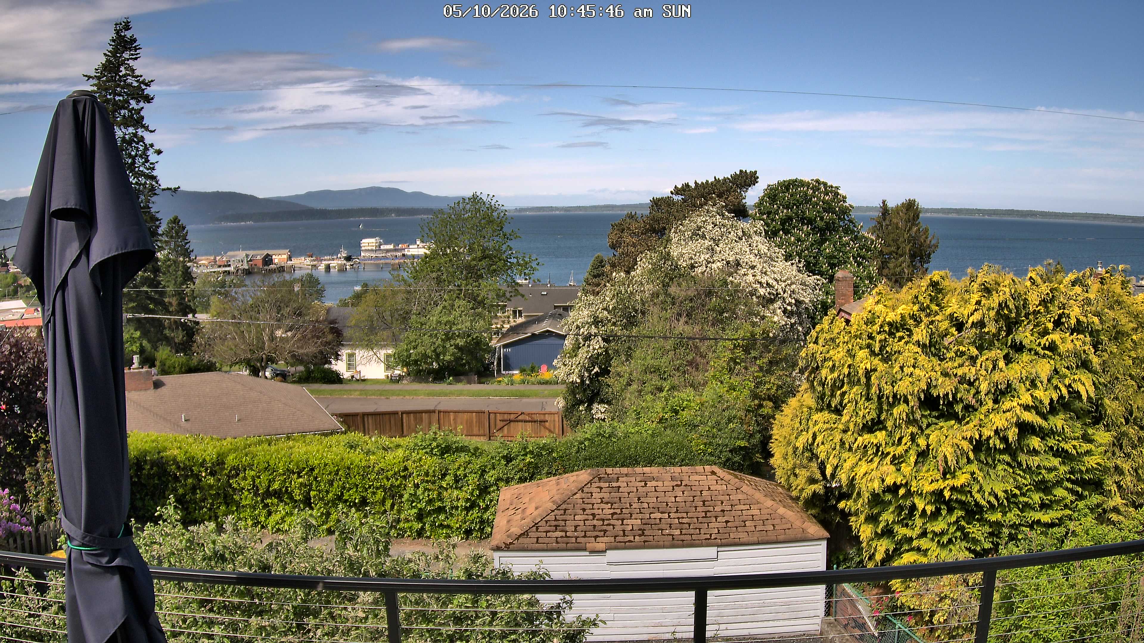 Fairhaven, Bellingham WA