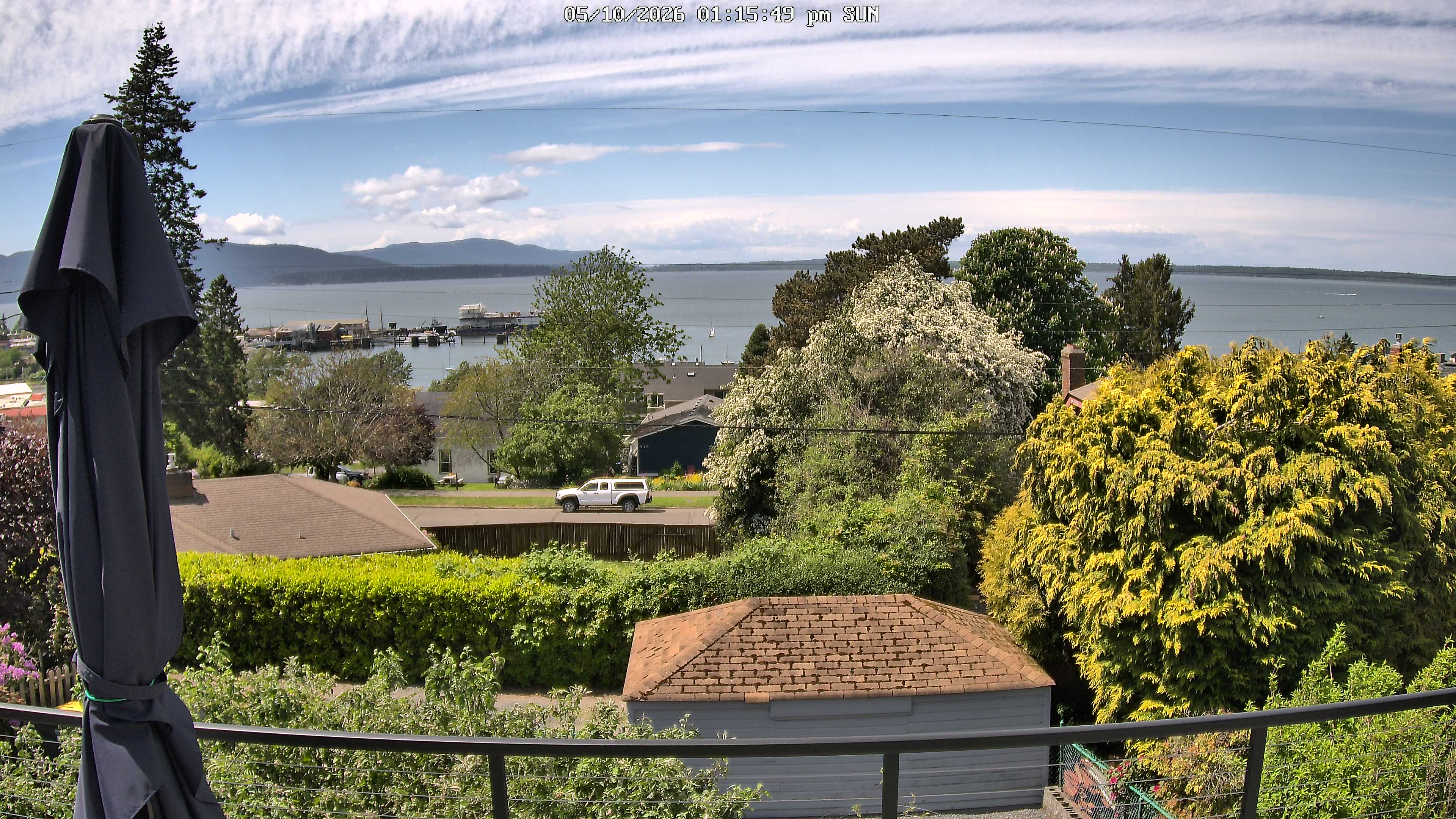 Fairhaven, Bellingham WA