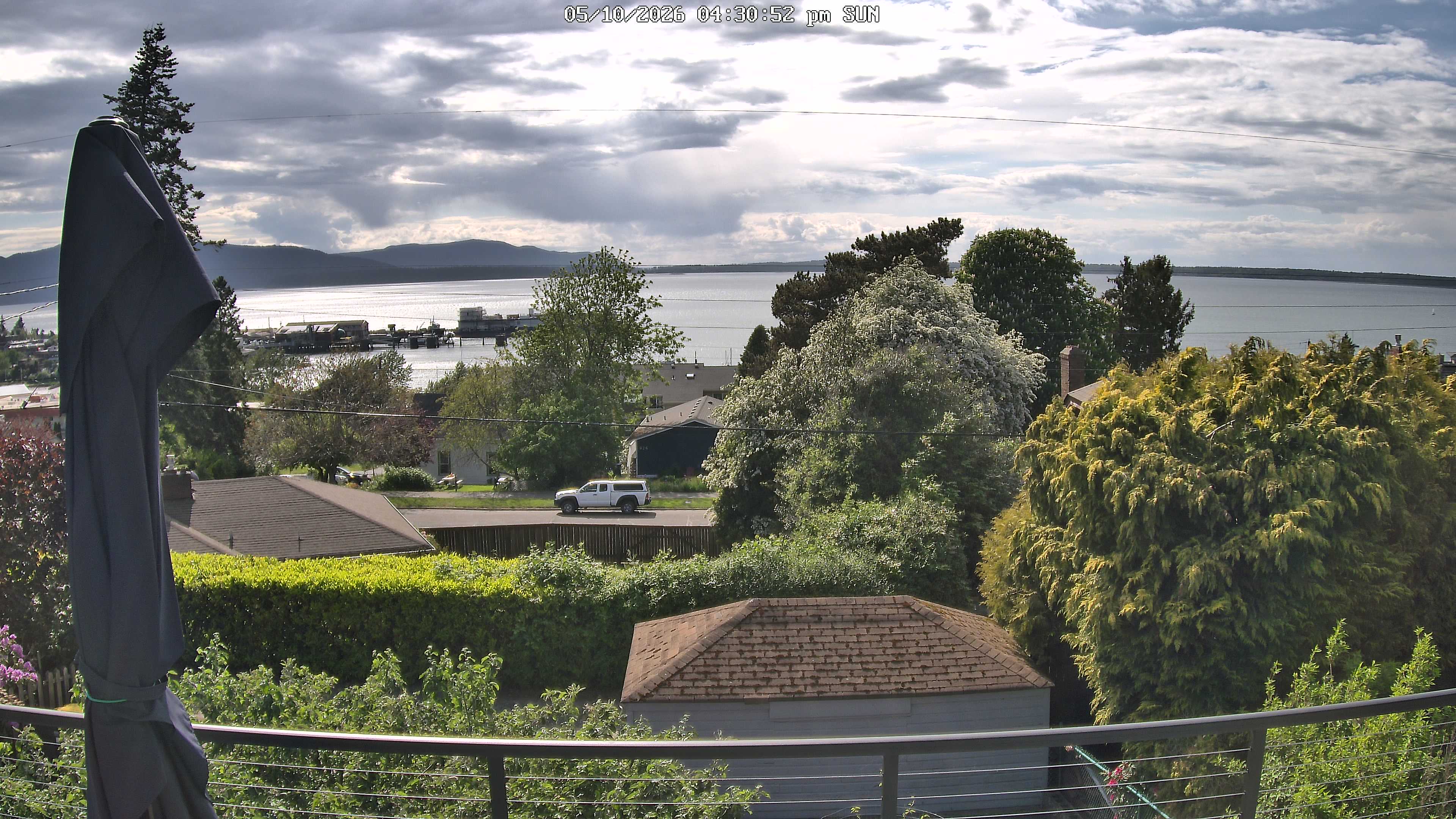 Fairhaven, Bellingham WA