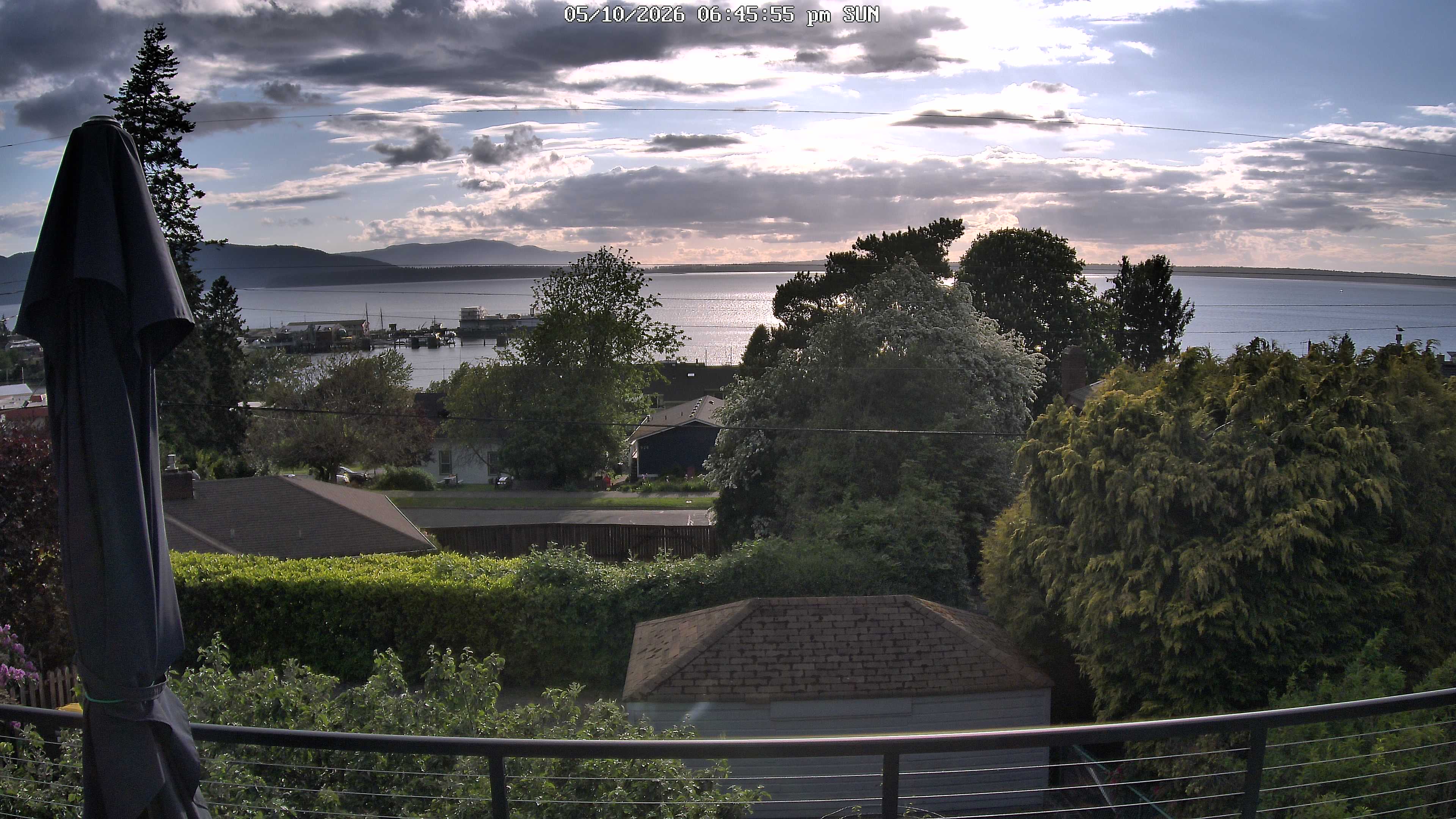 Fairhaven, Bellingham WA