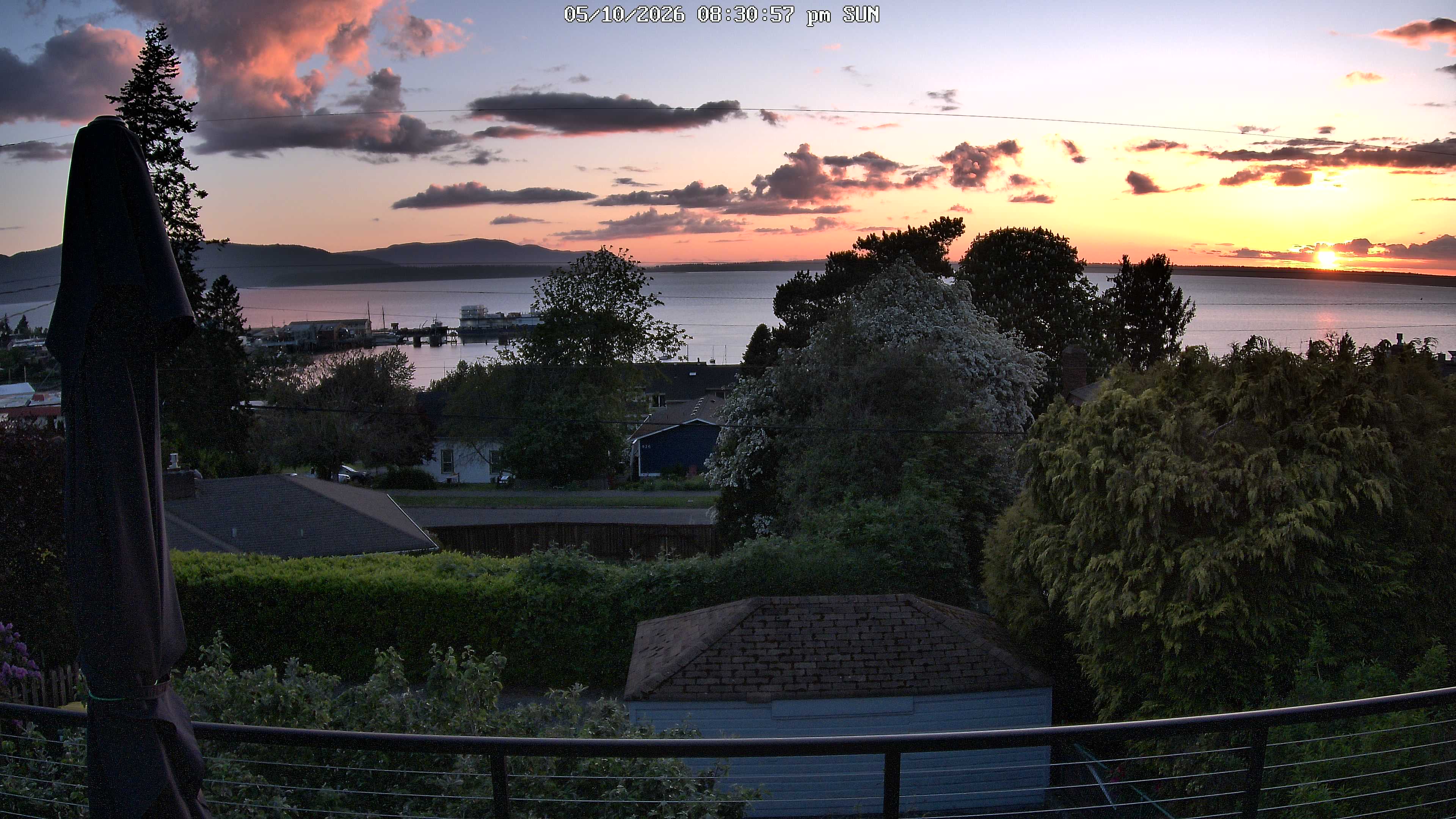 Fairhaven, Bellingham WA