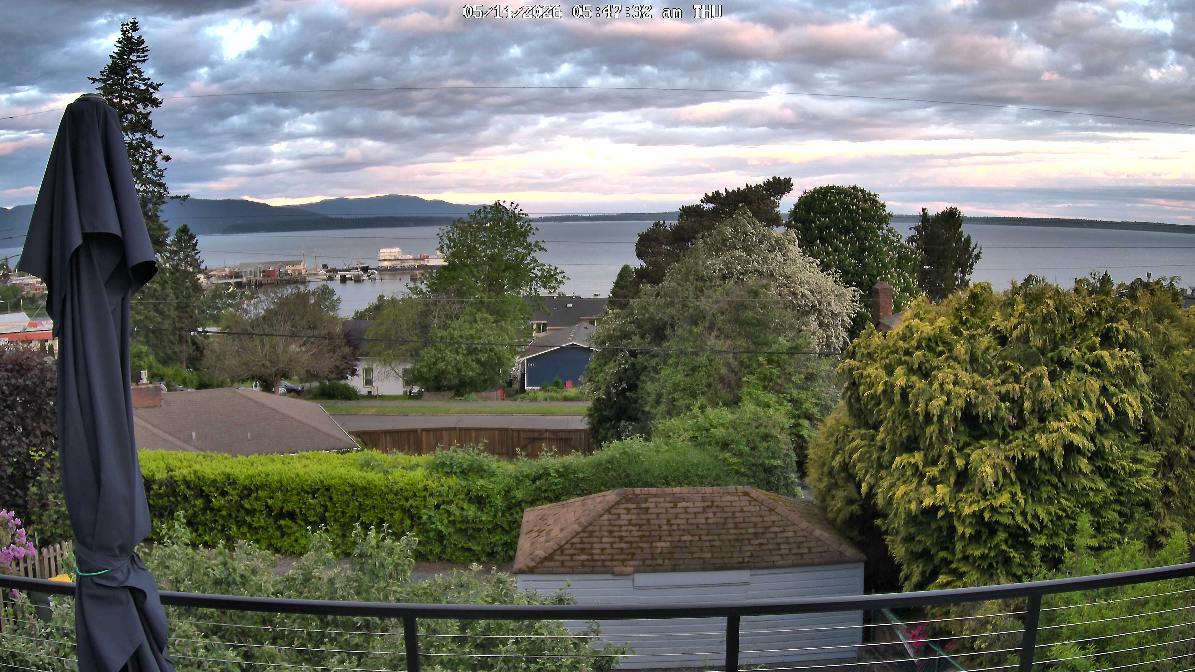 Fairhaven, Bellingham WA
