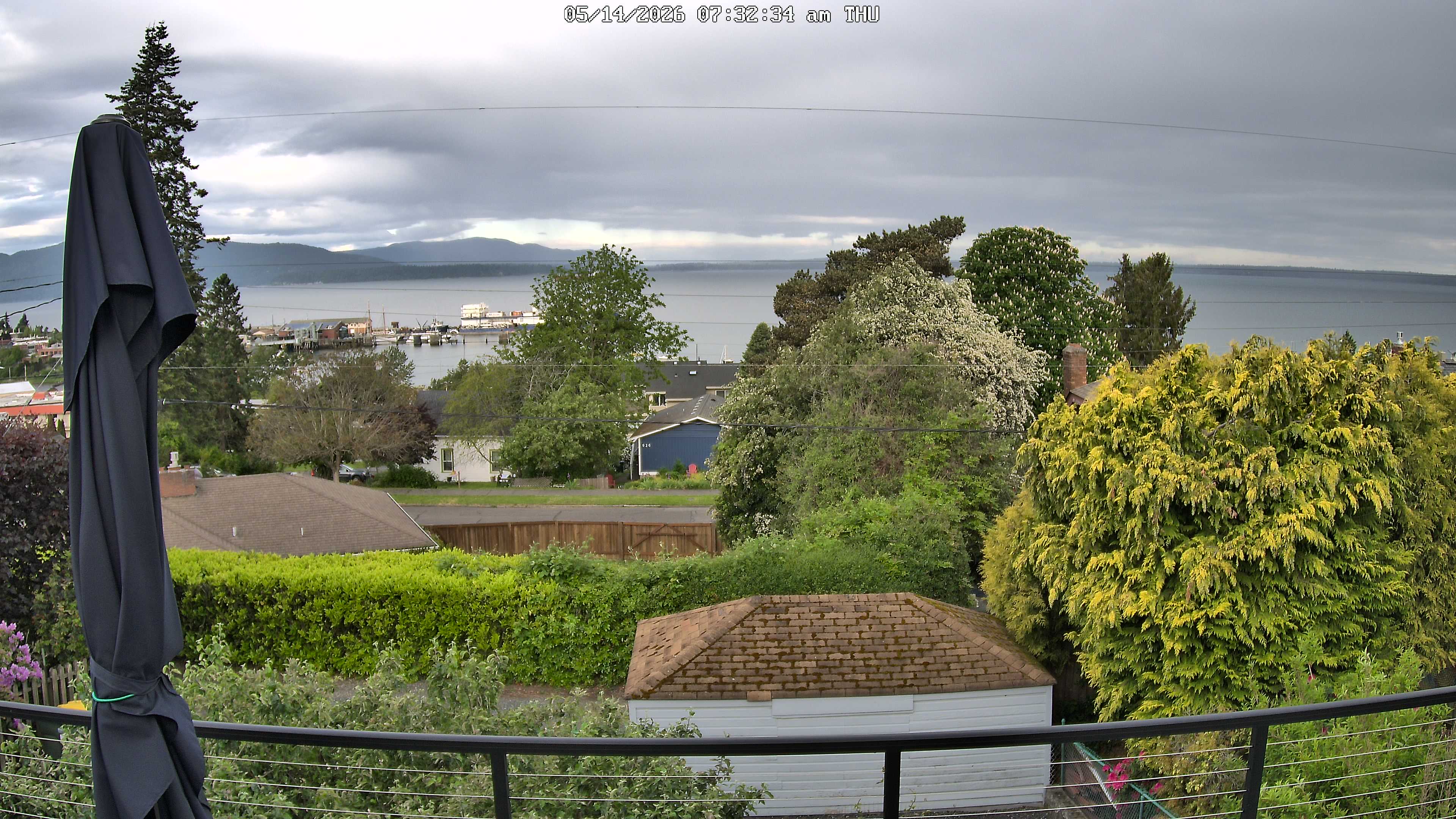 Fairhaven, Bellingham WA