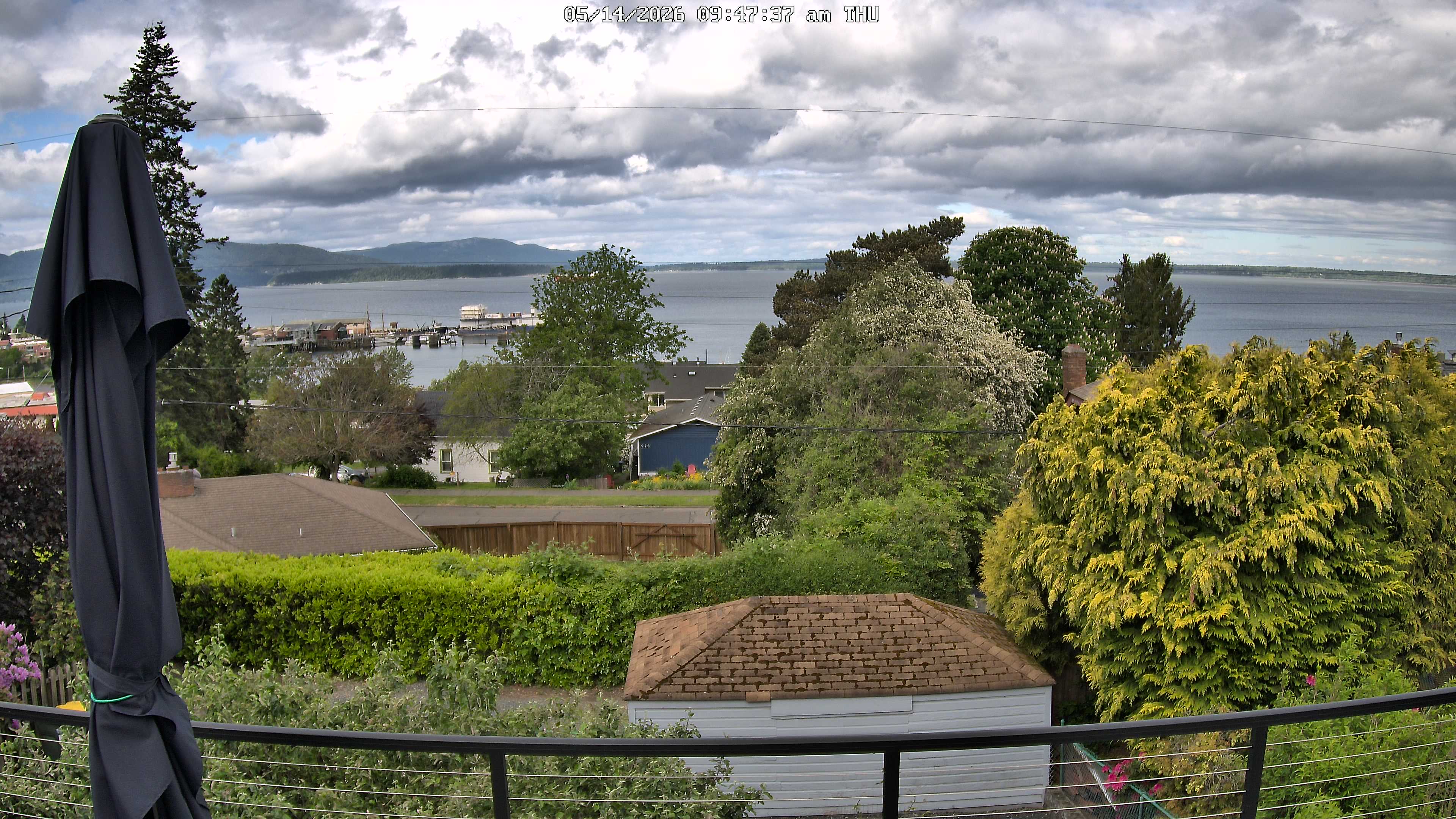 Fairhaven, Bellingham WA