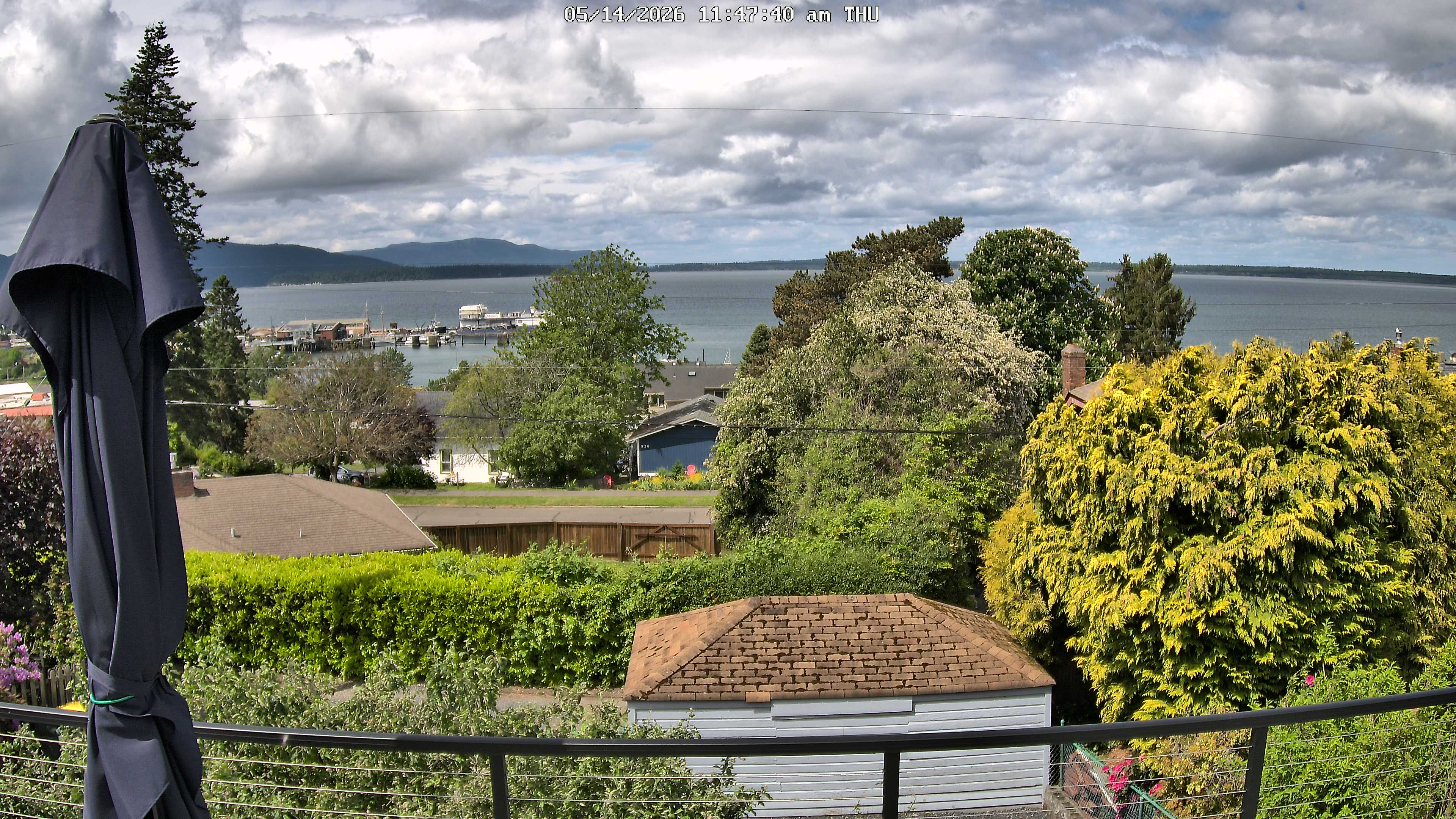 Fairhaven, Bellingham WA