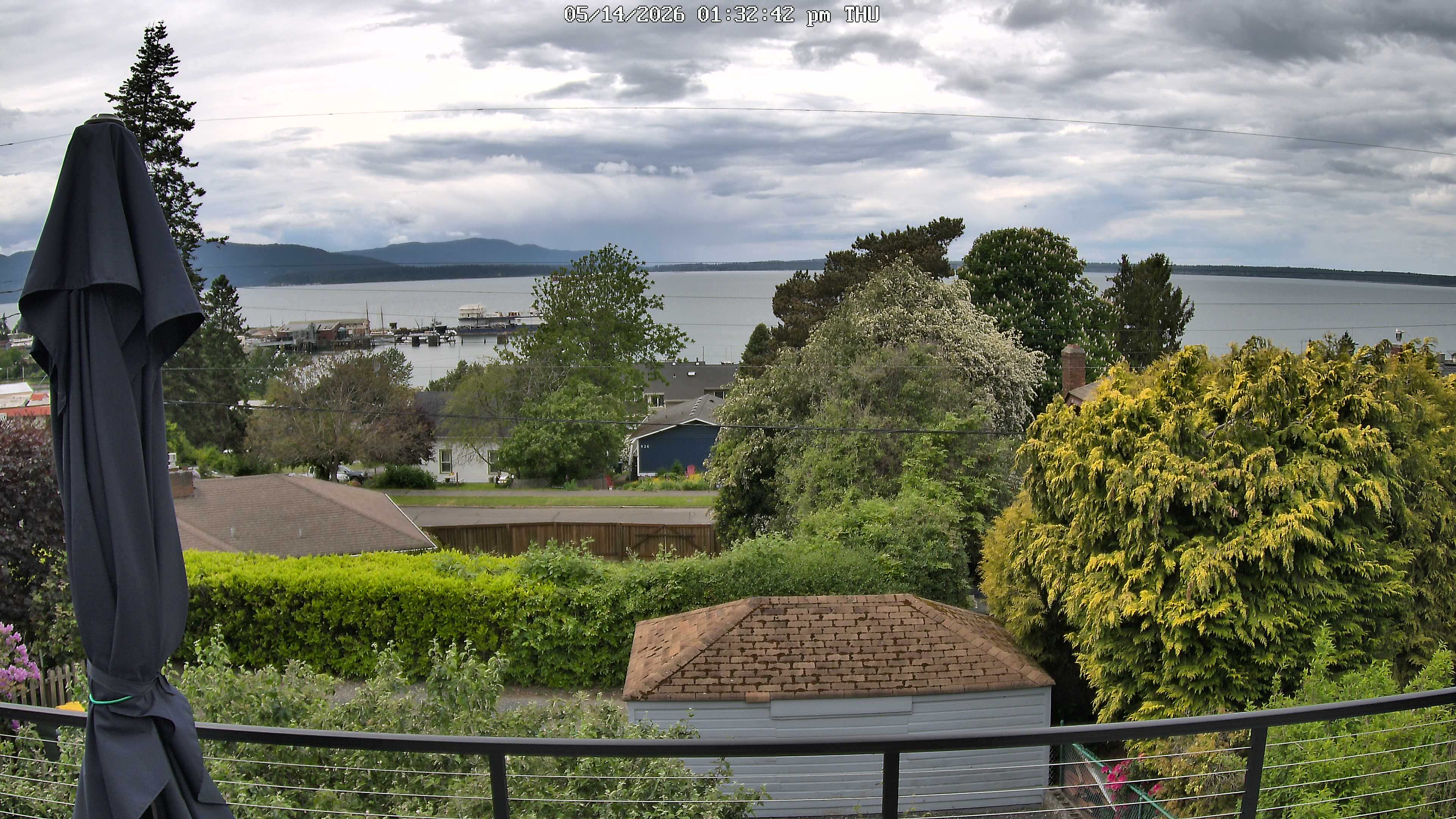 Fairhaven, Bellingham WA
