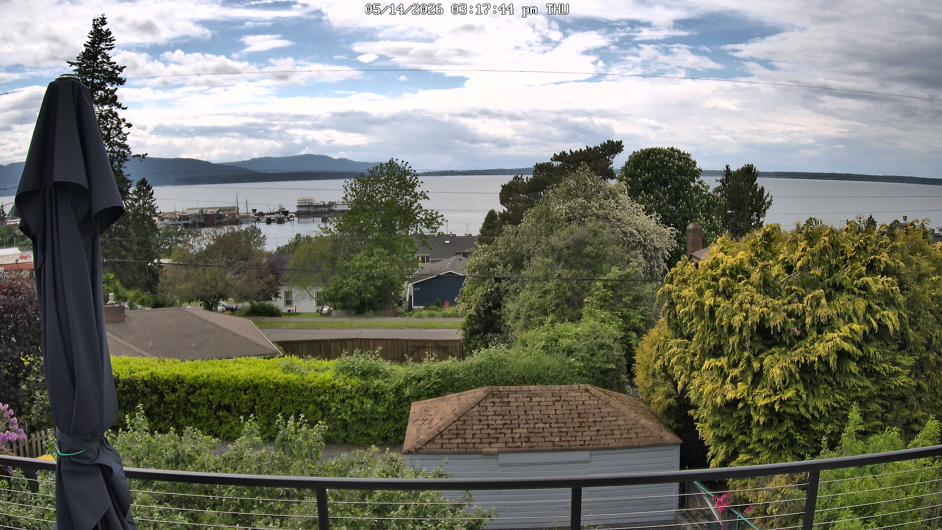 Fairhaven, Bellingham WA