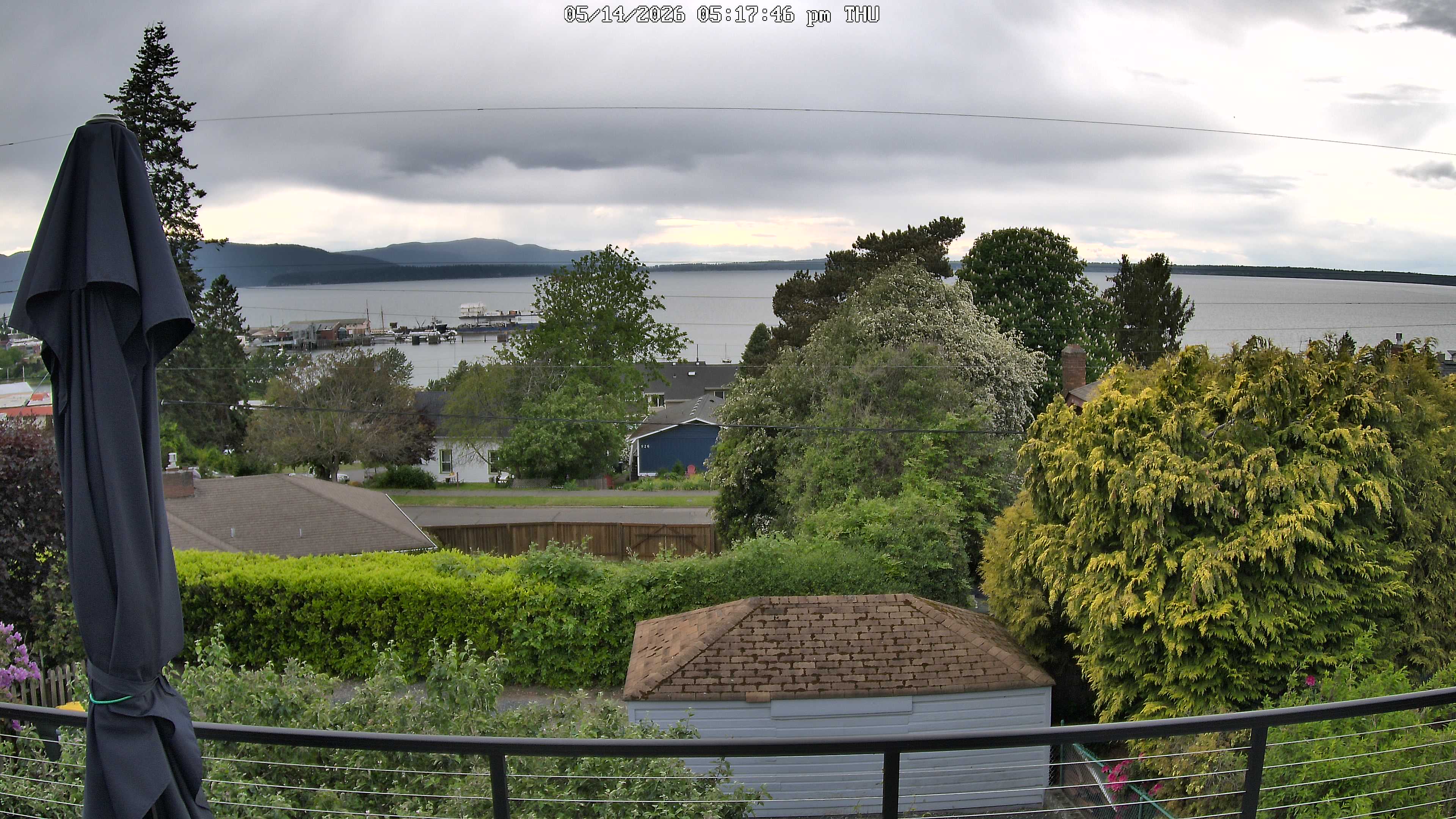 Fairhaven, Bellingham WA