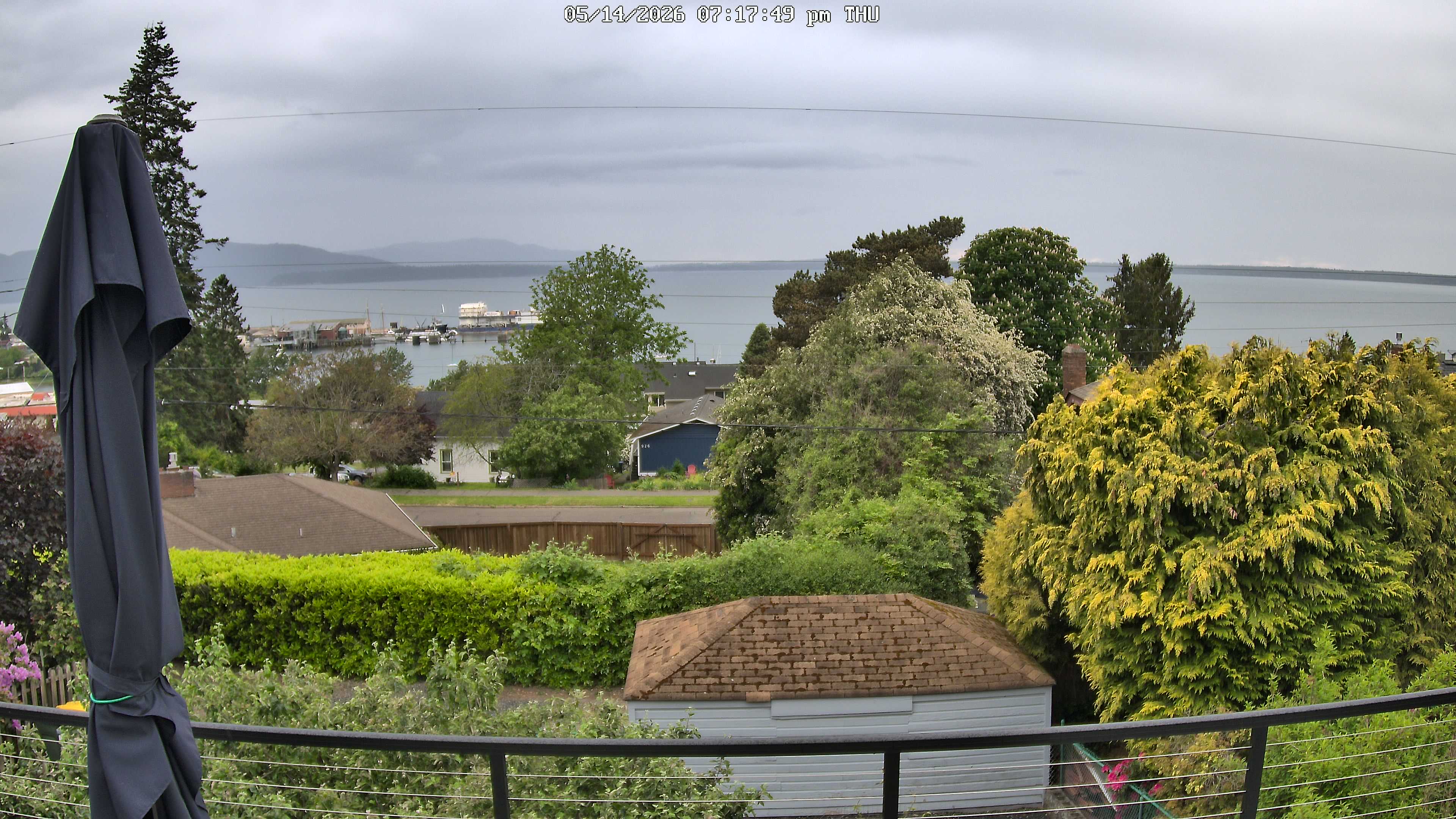 Fairhaven, Bellingham WA