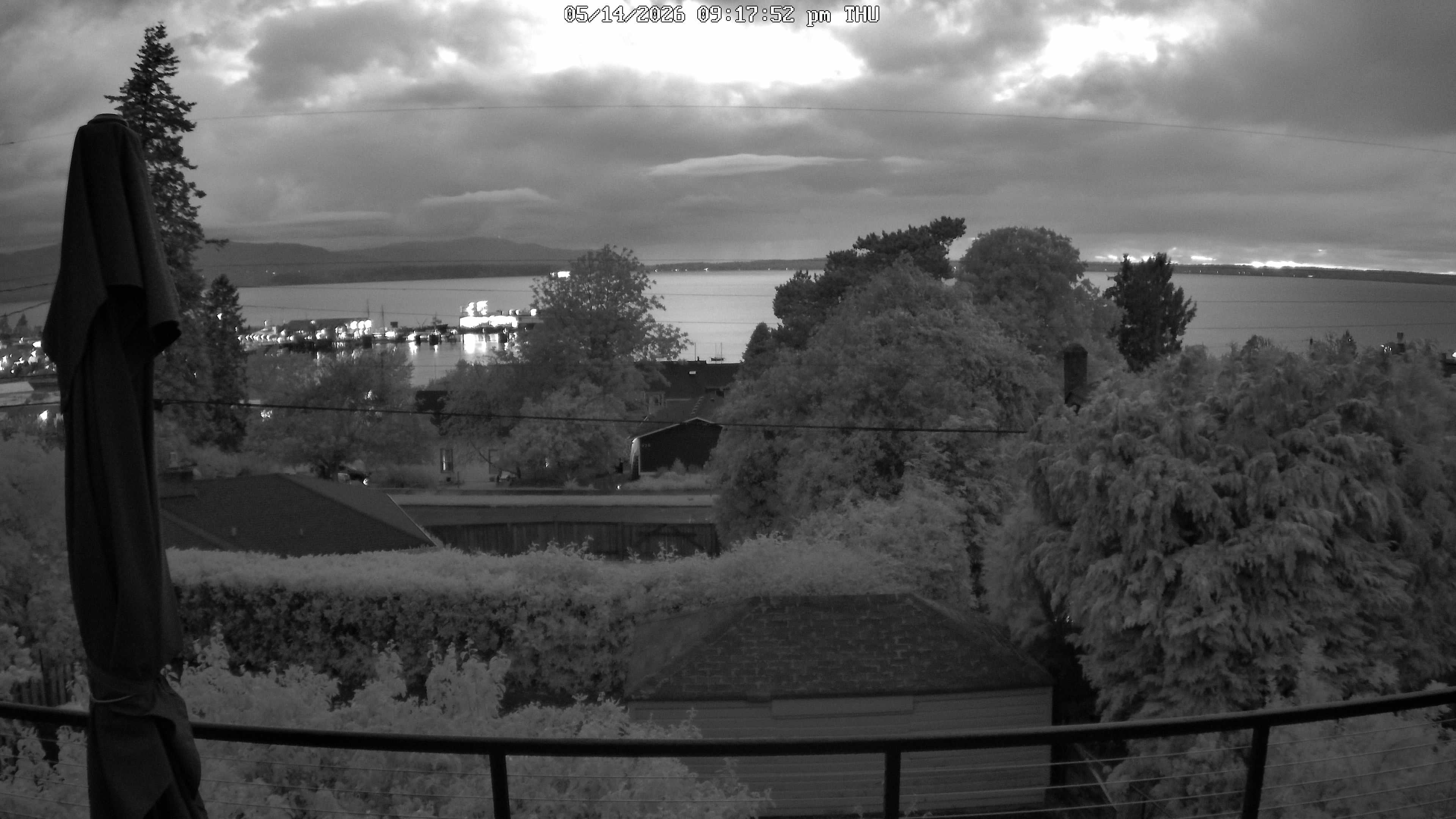 Fairhaven, Bellingham WA