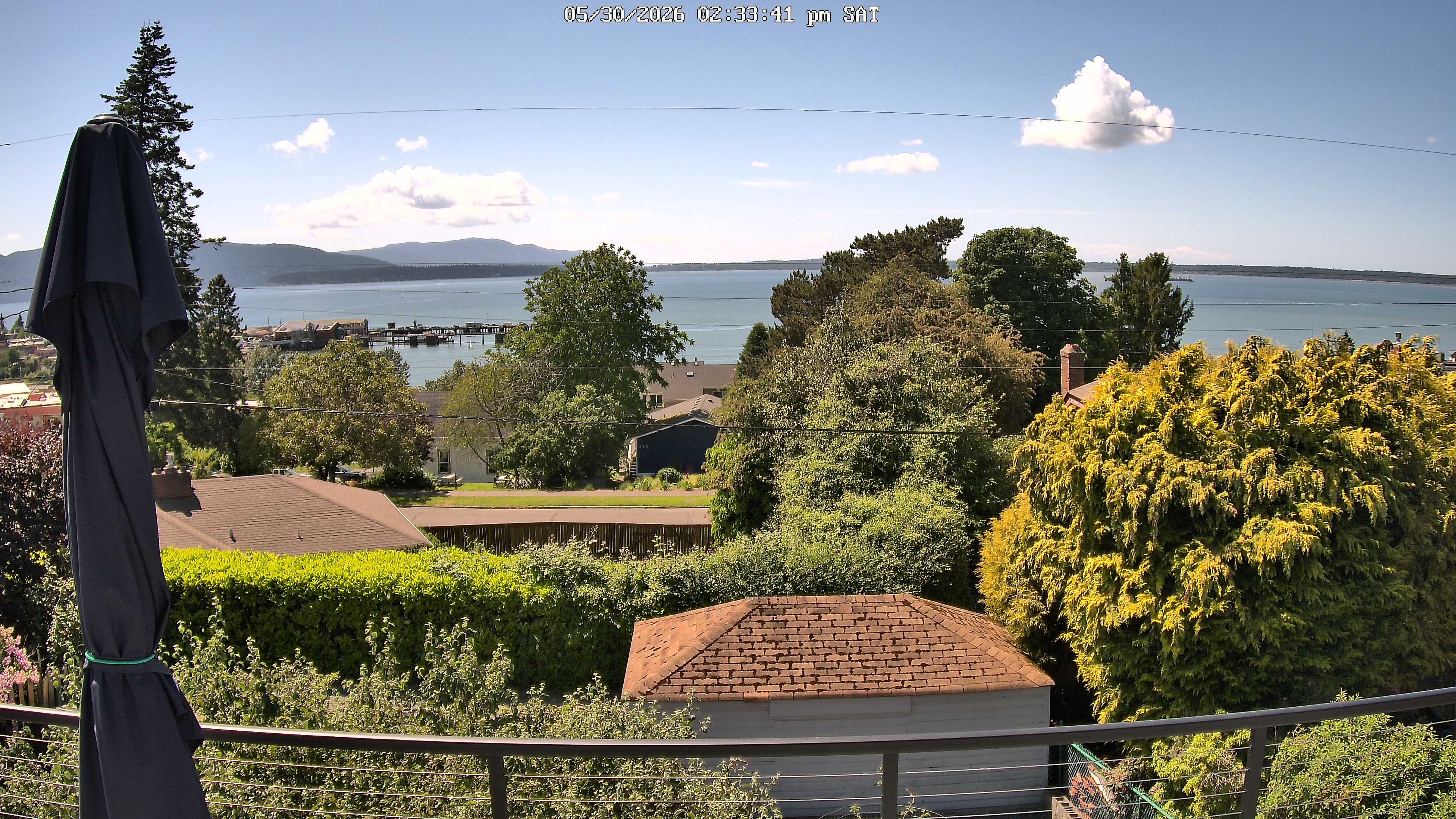 Fairhaven, Bellingham WA
