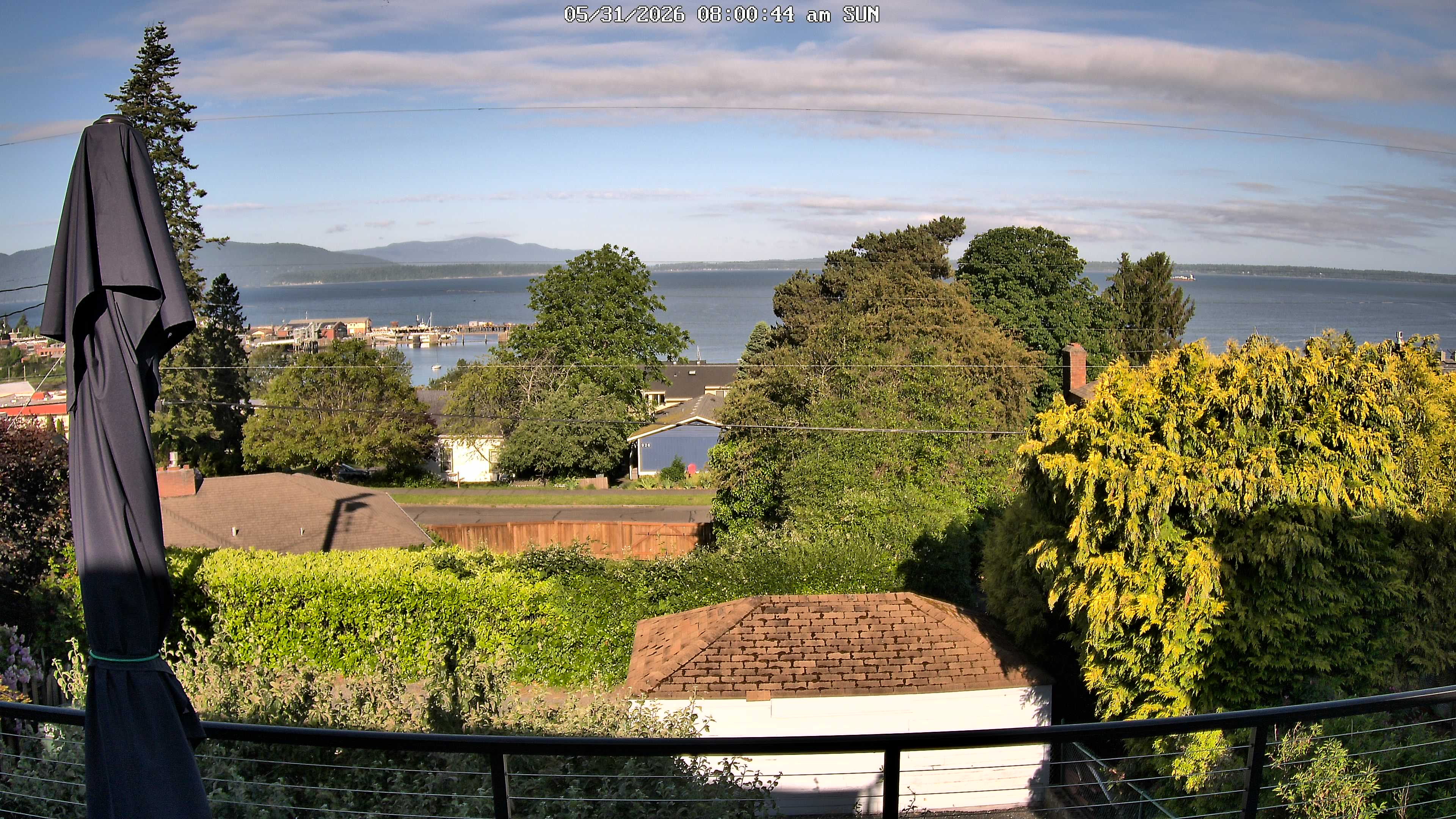 Fairhaven, Bellingham WA