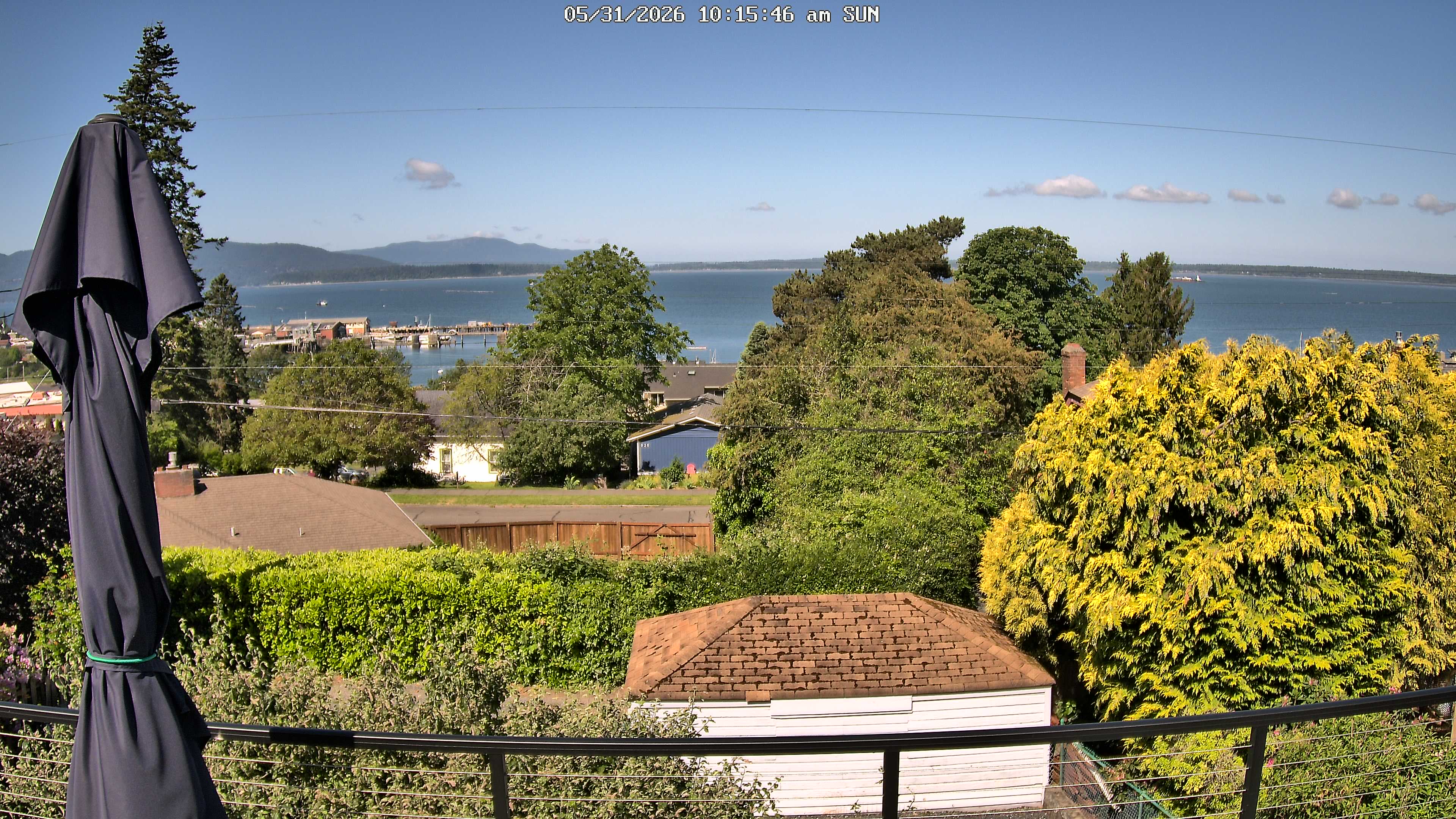 Fairhaven, Bellingham WA