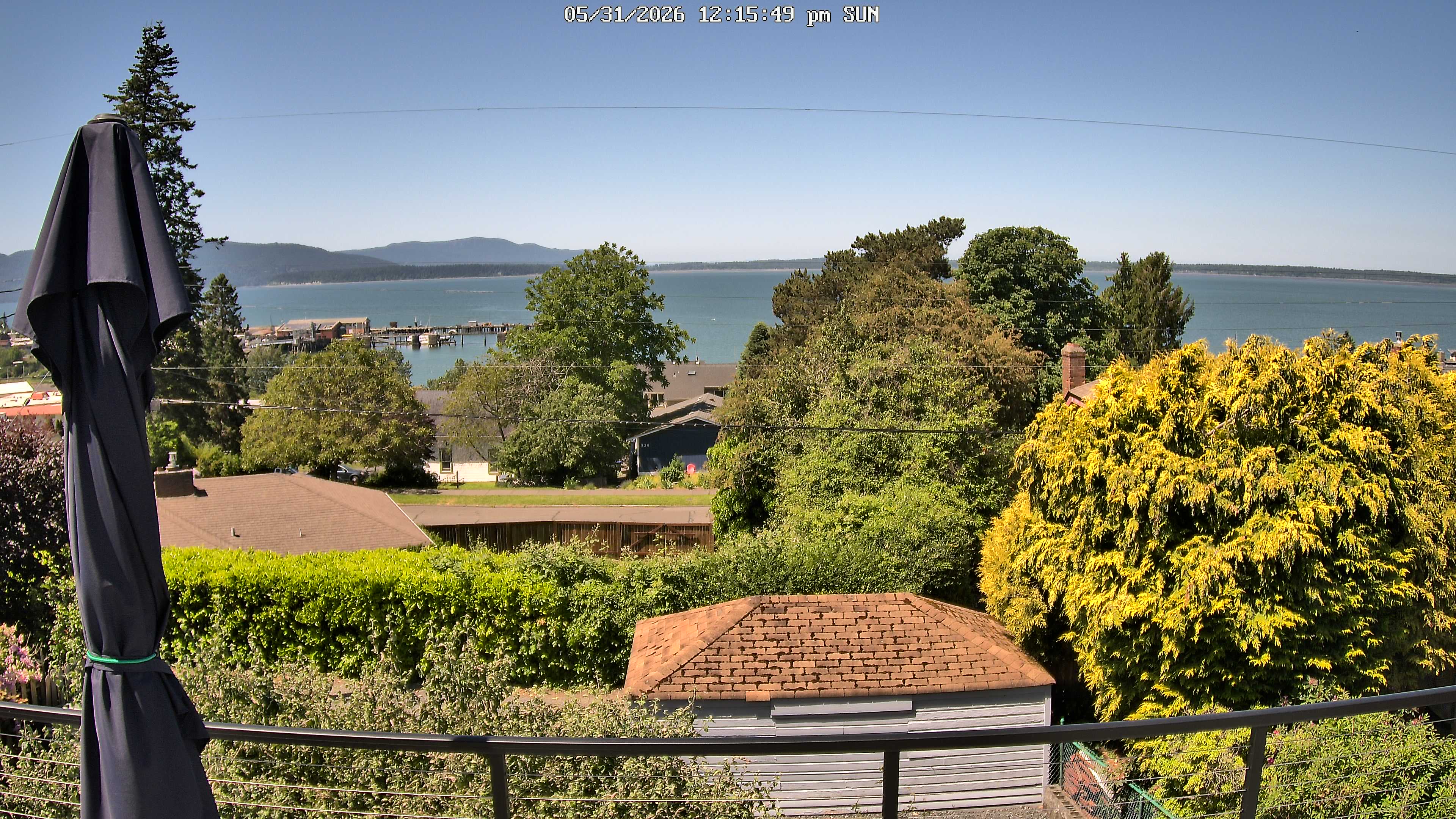 Fairhaven, Bellingham WA