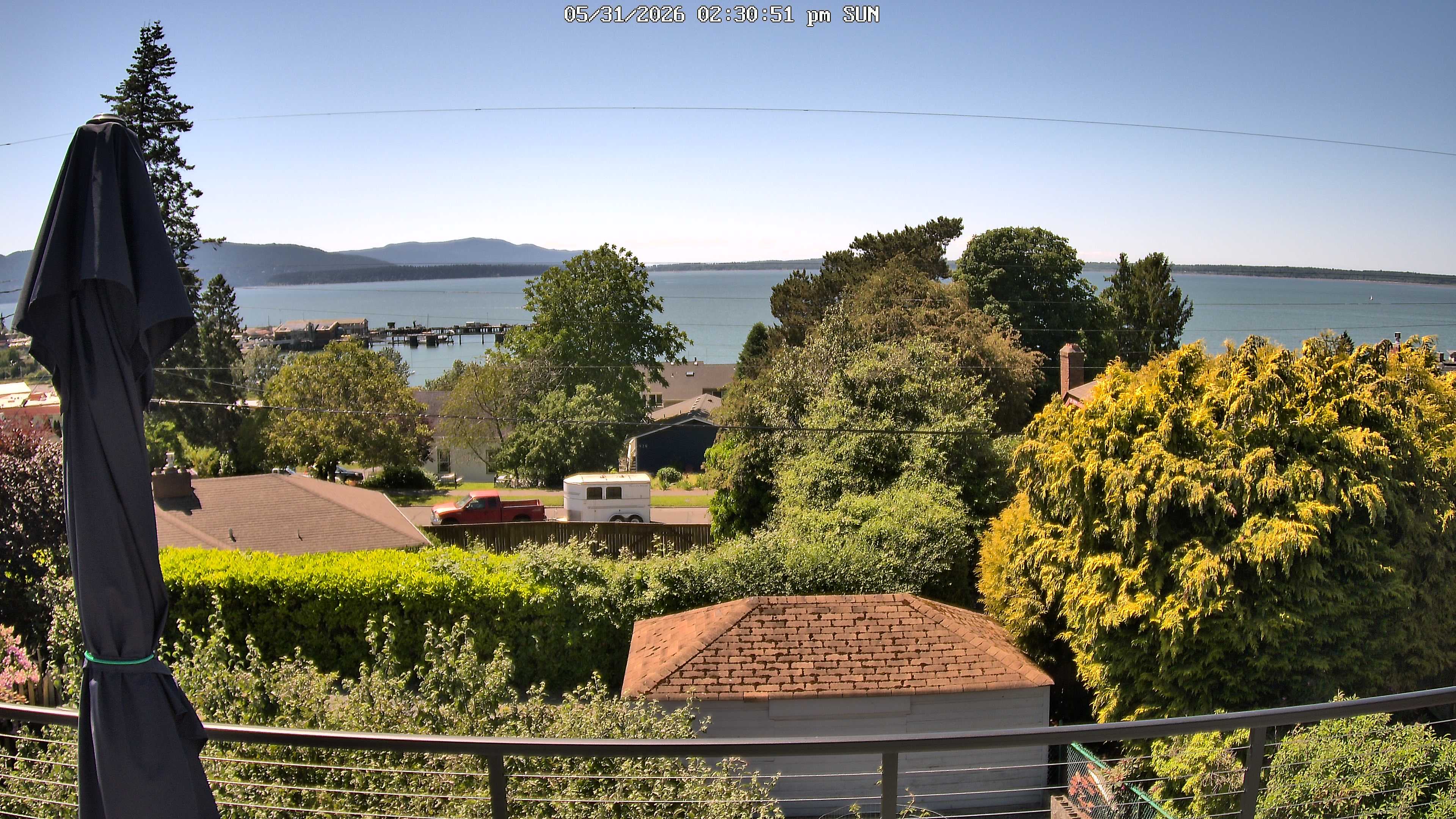 Fairhaven, Bellingham WA